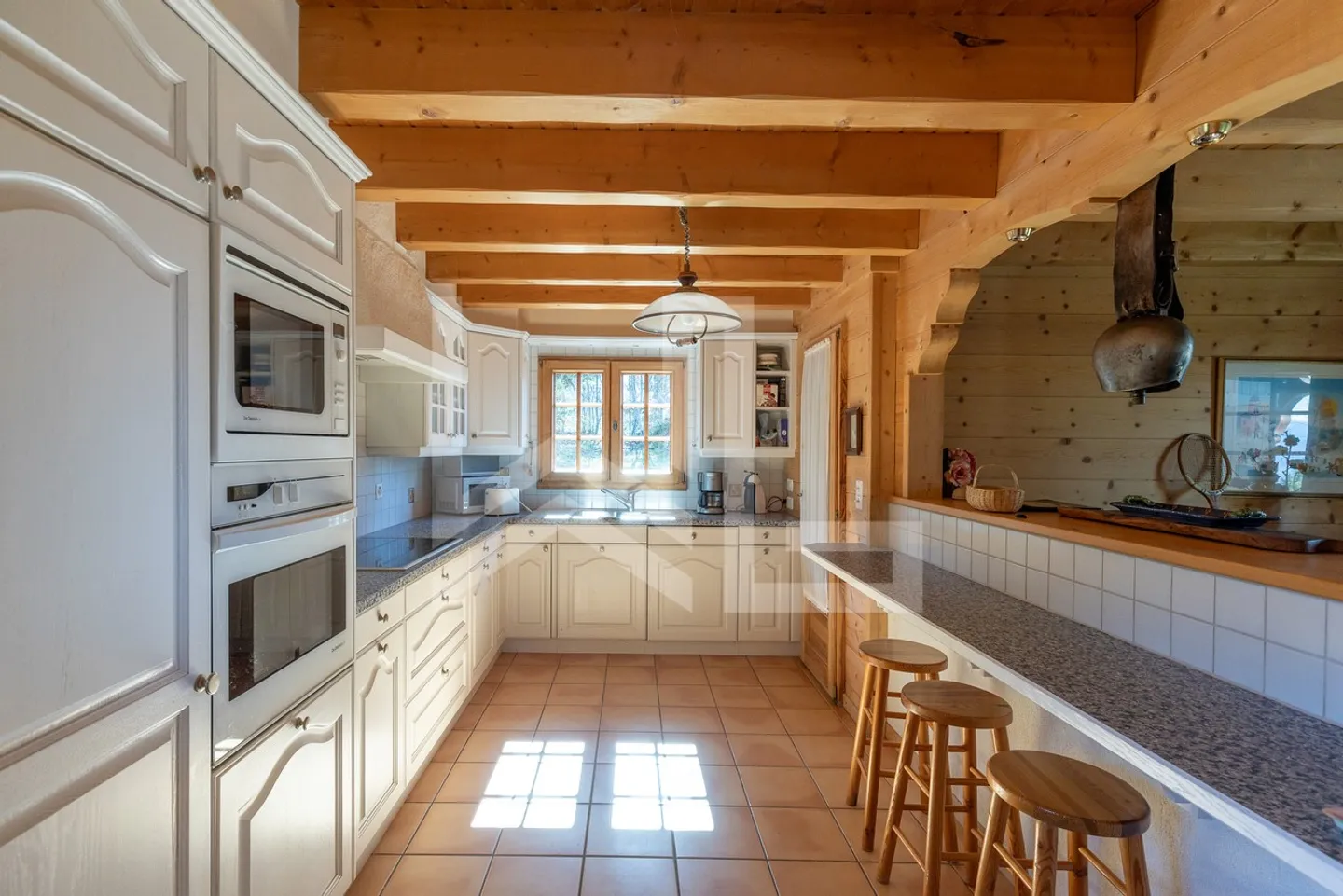 Chalet in affitto - Foto 5 di 13