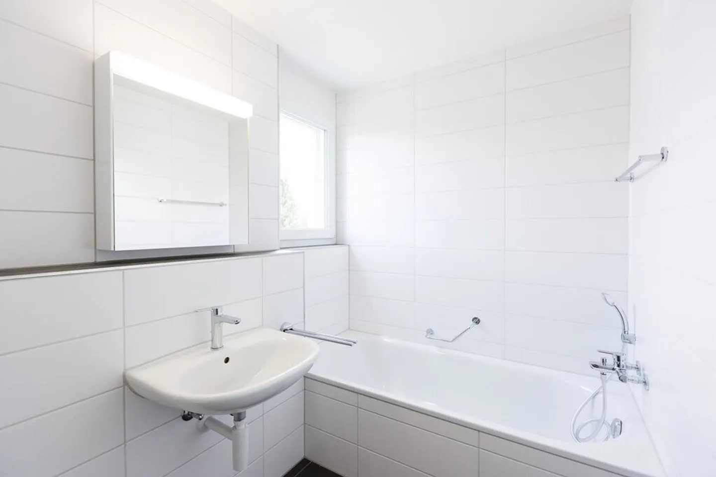 Your apartment with garden seating area - Photo 7 of 11