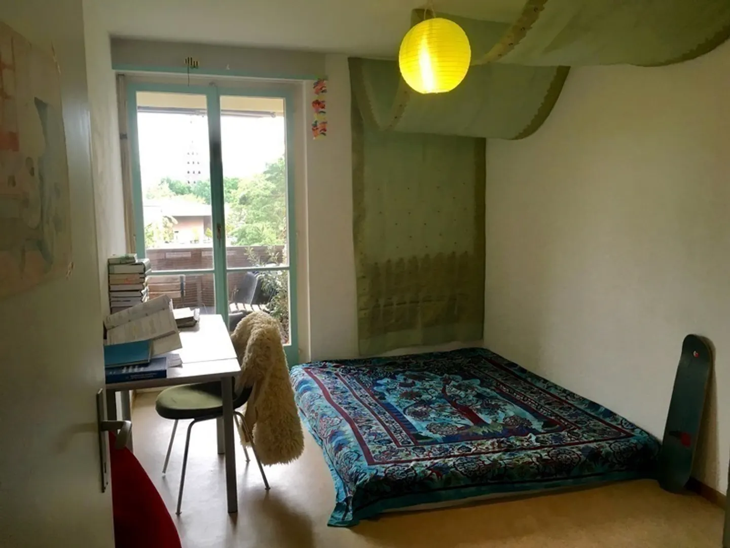 Möblierte Wohnung in Zürich - Foto 3 von 10
