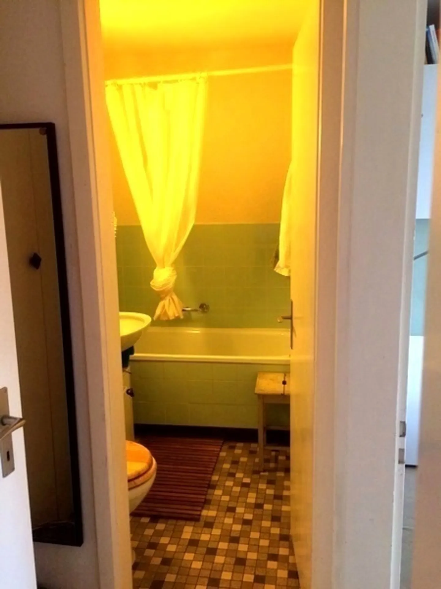 Möblierte Wohnung in Zürich - Foto 5 von 10