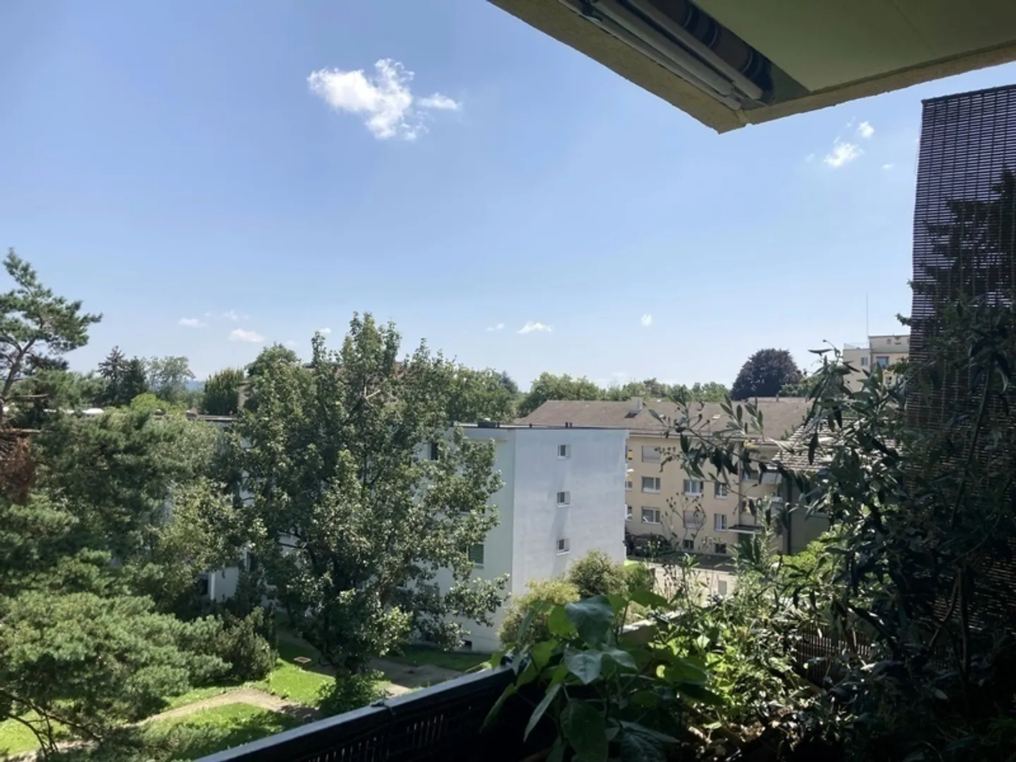 Möblierte Wohnung in Zürich - Foto 10 von 10