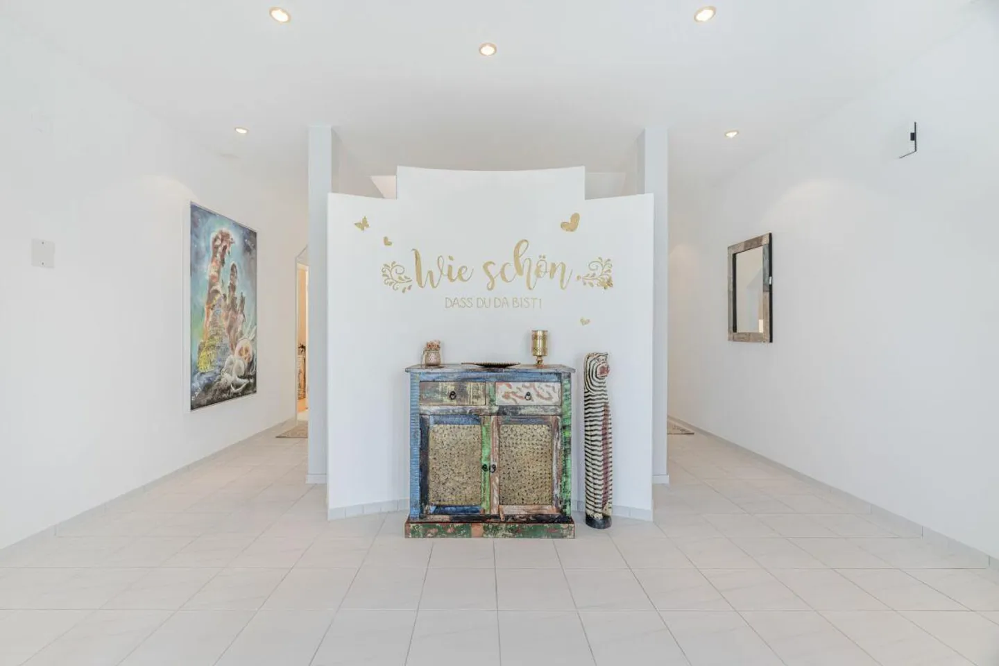 Einzigartige Villa mit Seesicht - Foto 4 von 30