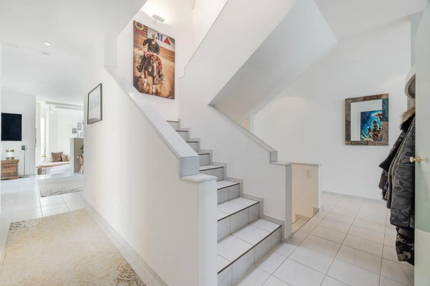 Einzigartige Villa mit Seesicht - Foto 5 von 30