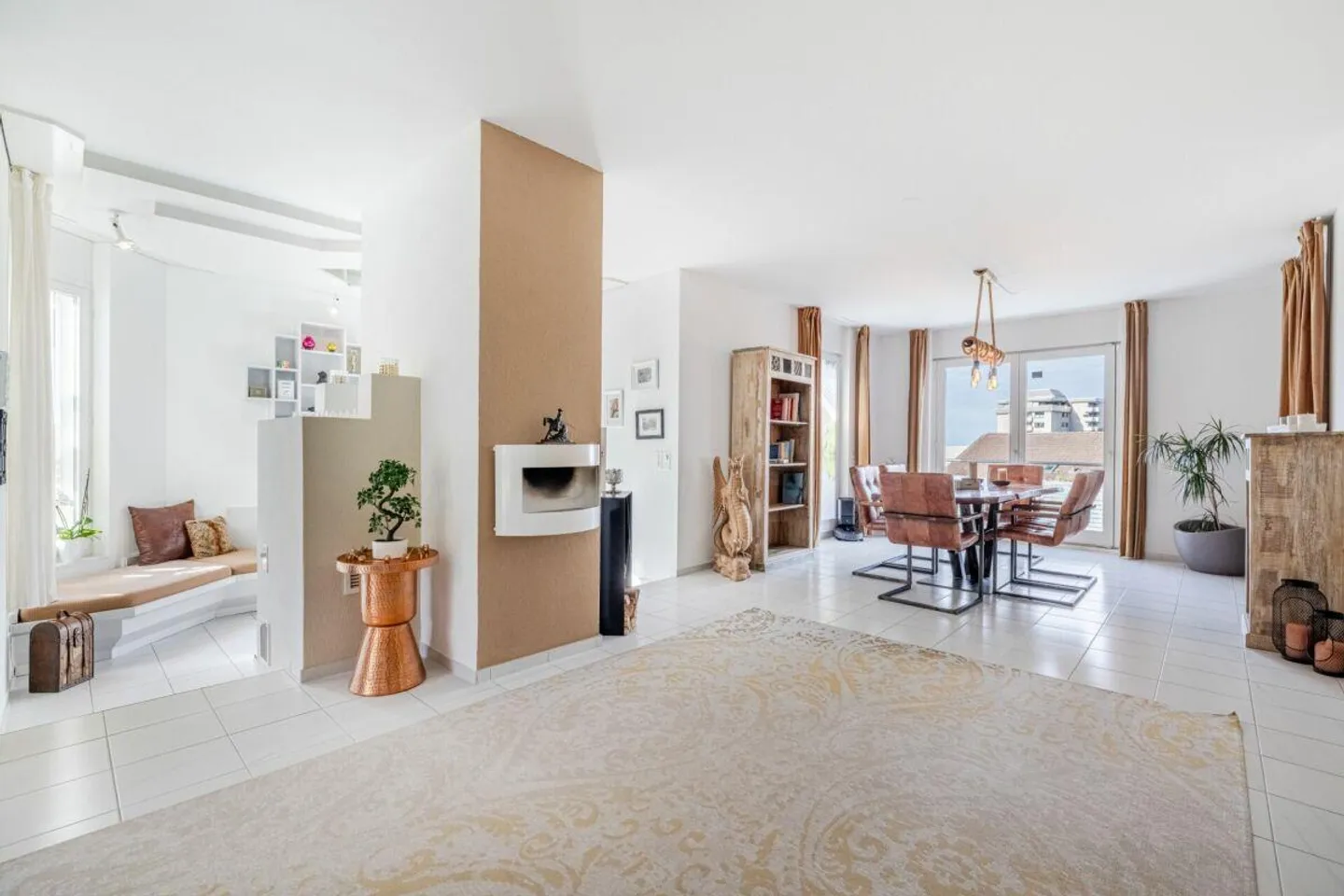 Einzigartige Villa mit Seesicht - Foto 7 von 30