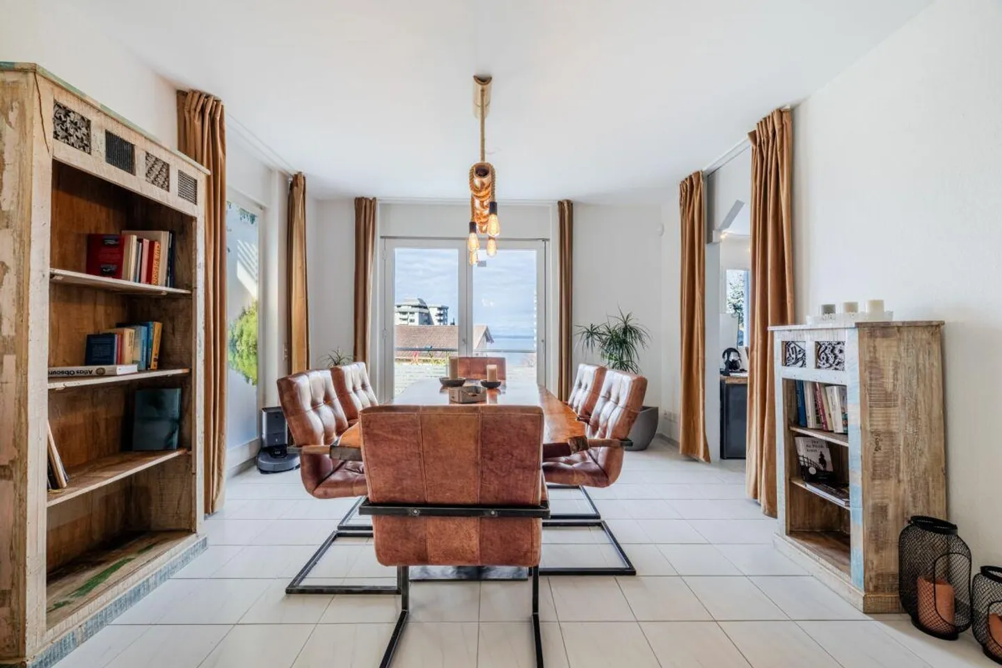 Einzigartige Villa mit Seesicht - Foto 11 von 30