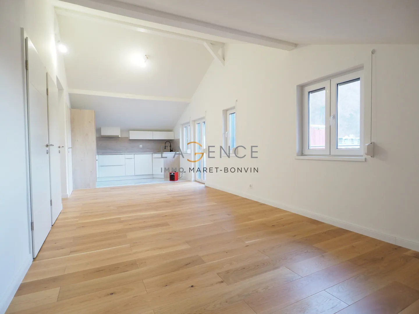 Neu - Ertragsgebäude bestehend aus 3 Wohnungen - Foto 6 von 11