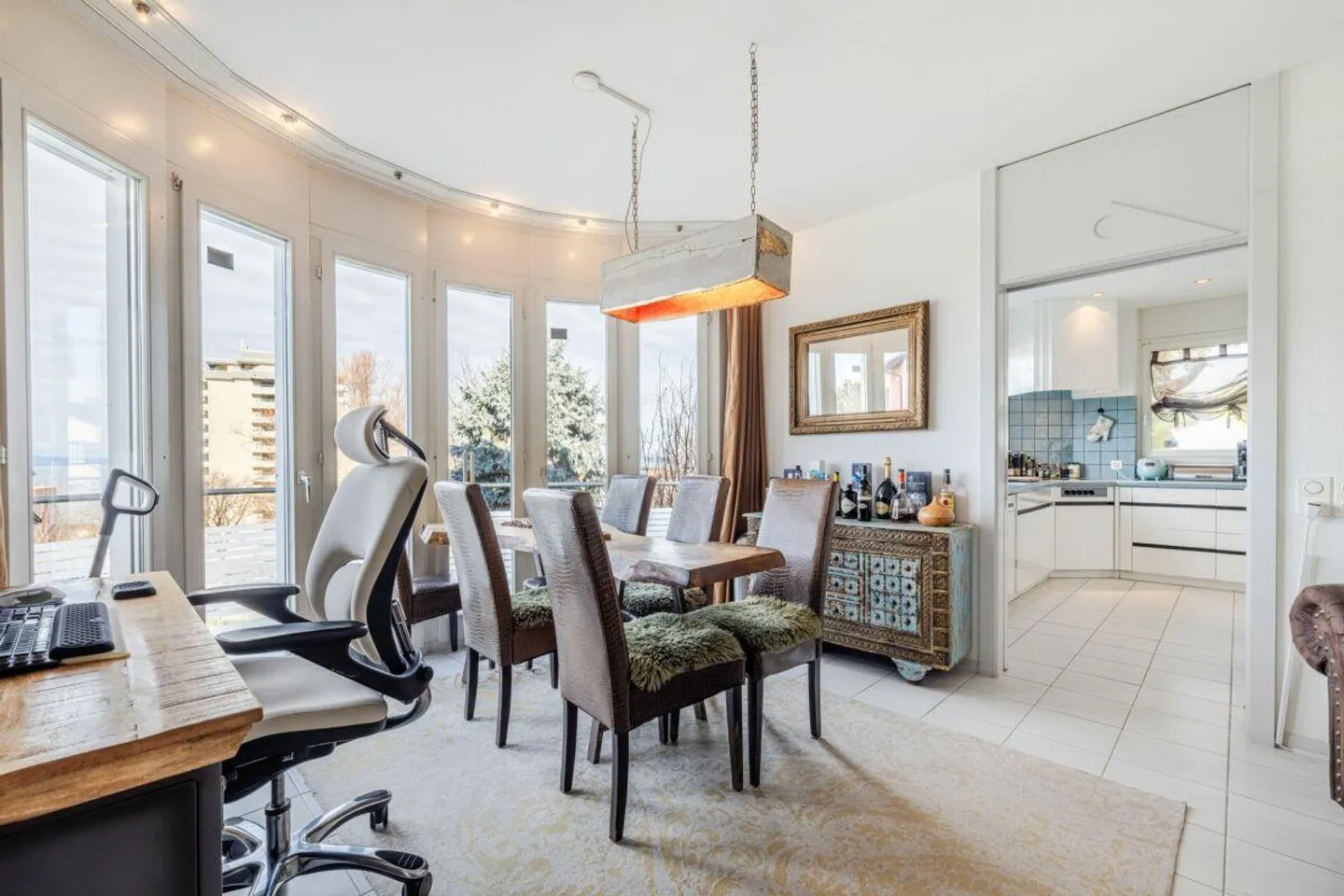 Einzigartige Villa mit Seesicht - Foto 14 von 30