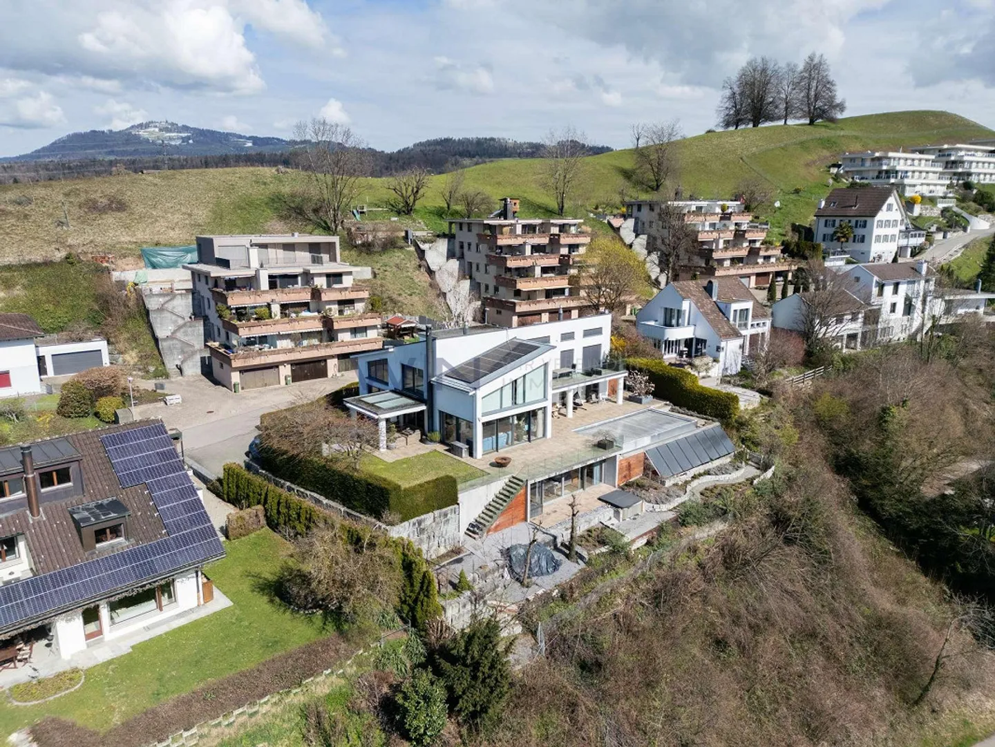 Villa Familiare Esclusiva con Vista - Foto 1 di 10