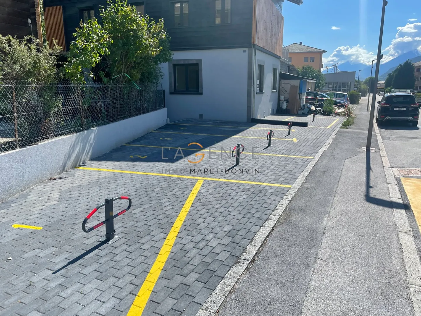 Neu - Ertragsgebäude bestehend aus 3 Wohnungen - Foto 11 von 11