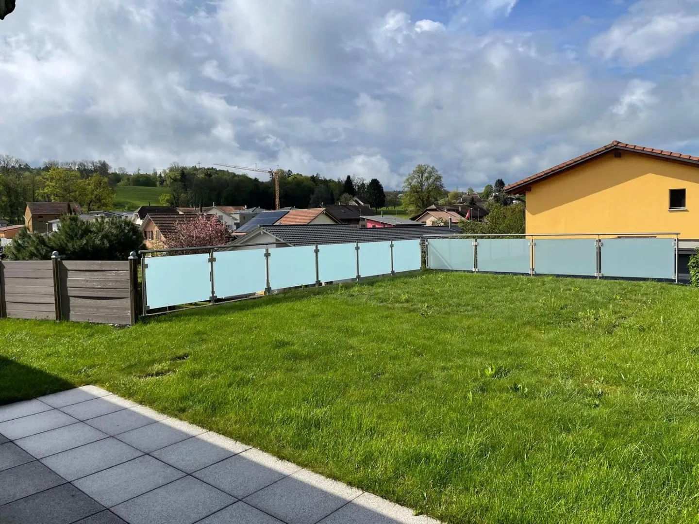 Wunderschöne individuelle Villa mit 5,5 Zimmern - Foto 1 von 11