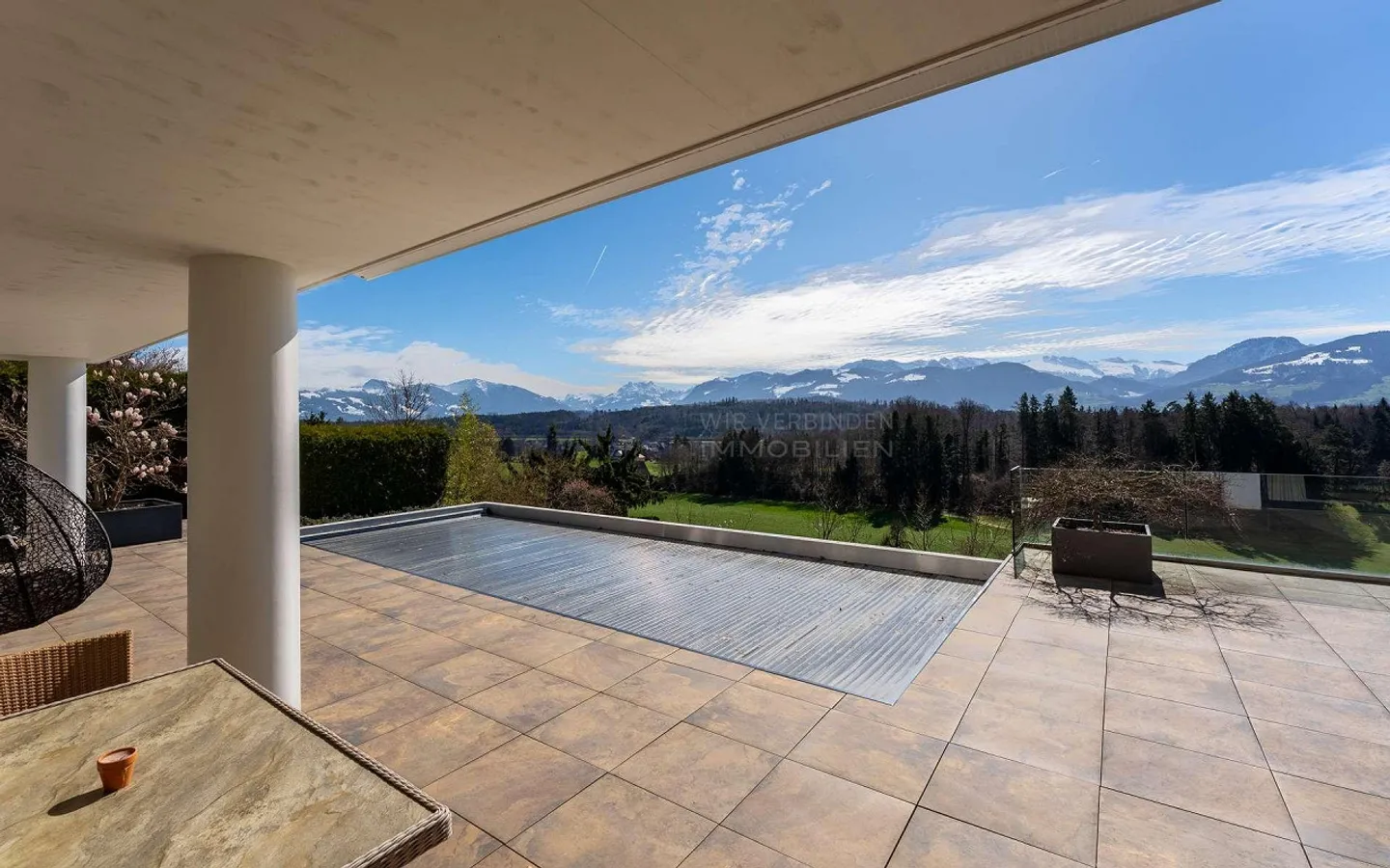 Villa Familiare Esclusiva con Vista - Foto 4 di 10