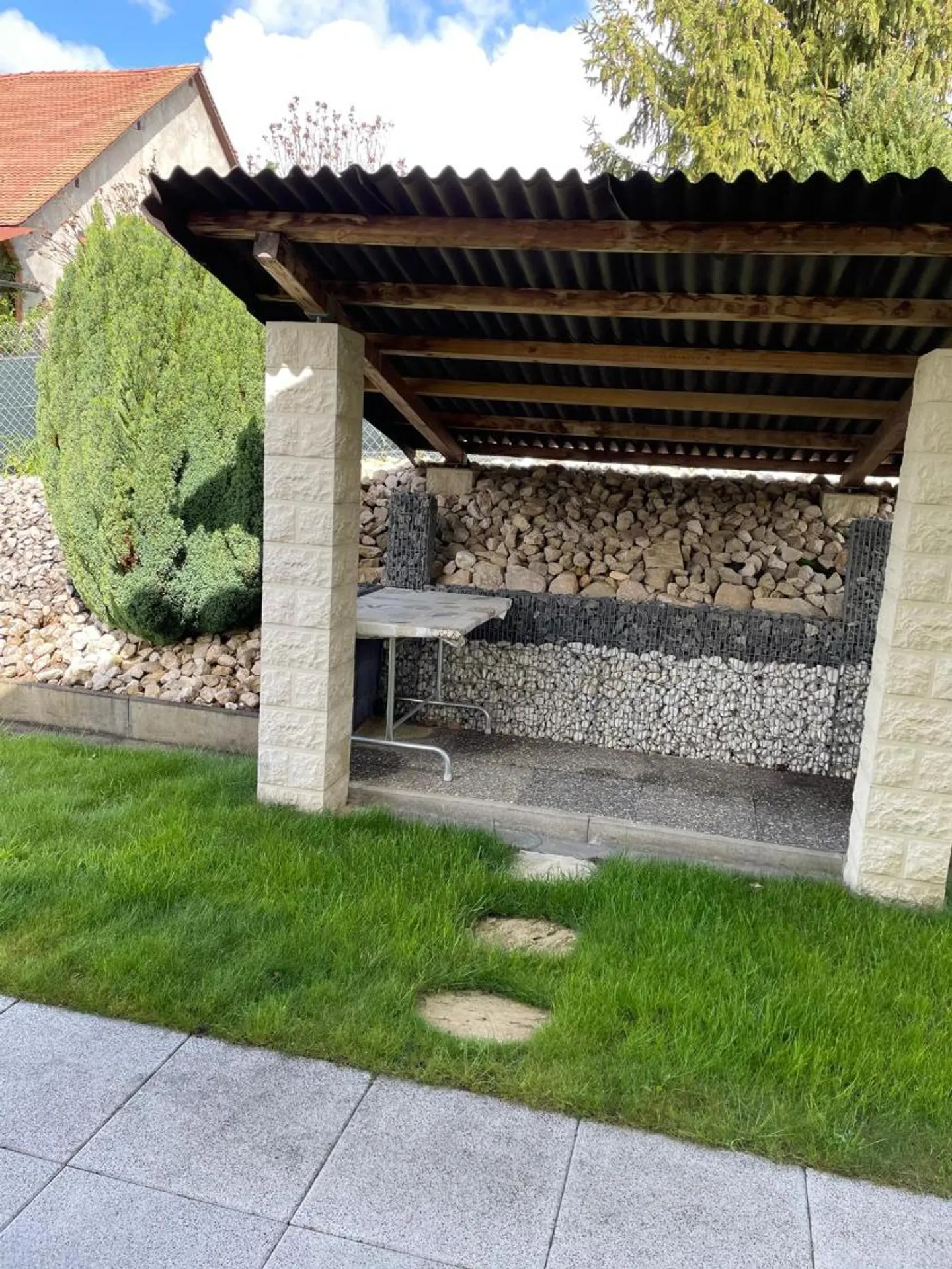 Wunderschöne individuelle Villa mit 5,5 Zimmern - Foto 5 von 11