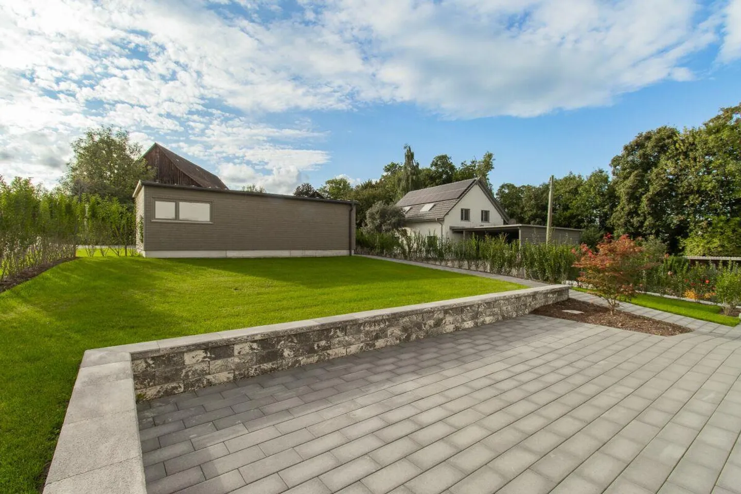 Freistehendes 6.5-Zimmer-Einfamilienhaus - Foto 13 von 13