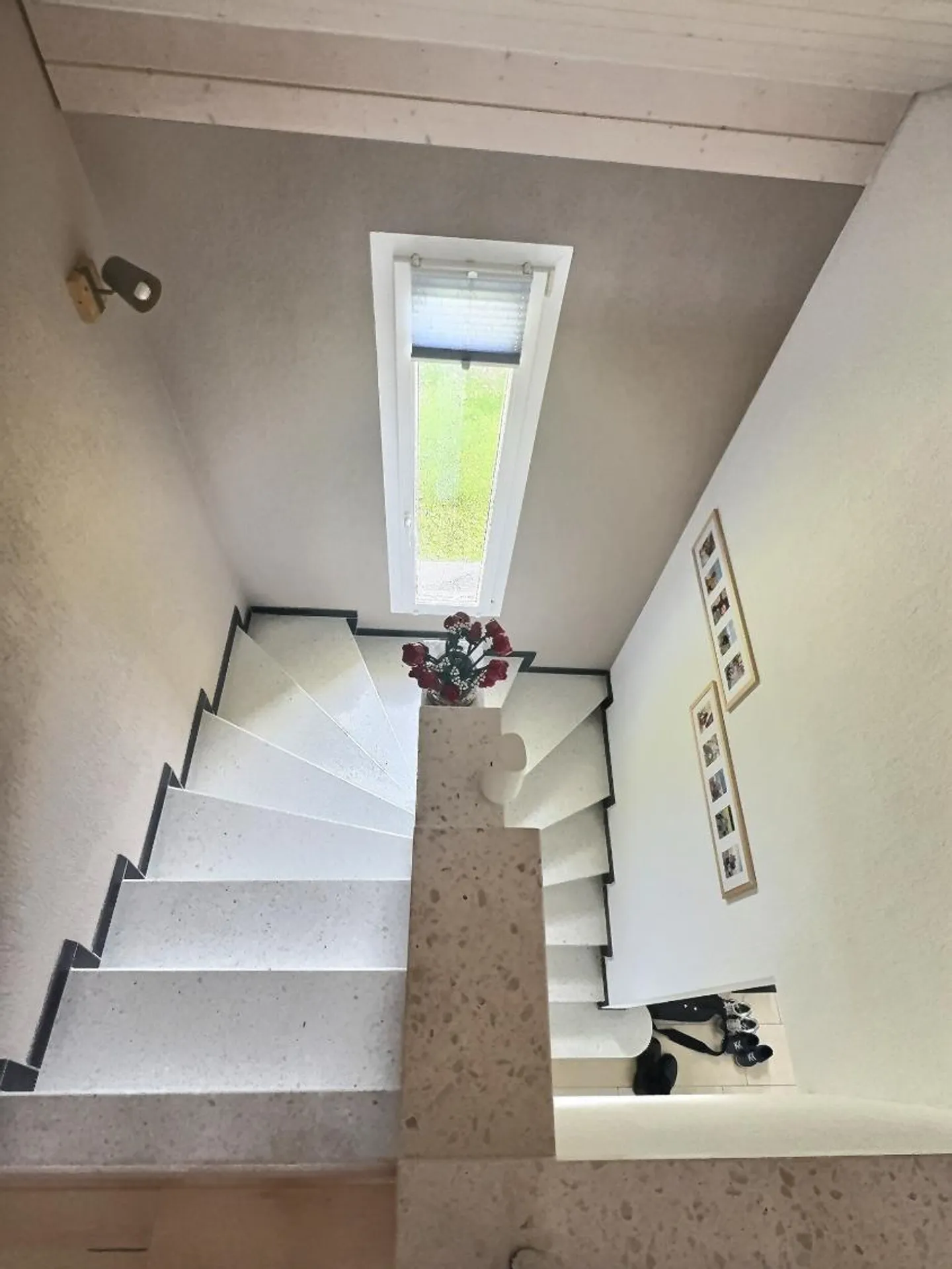 Wunderschöne individuelle Villa mit 5,5 Zimmern - Foto 10 von 11