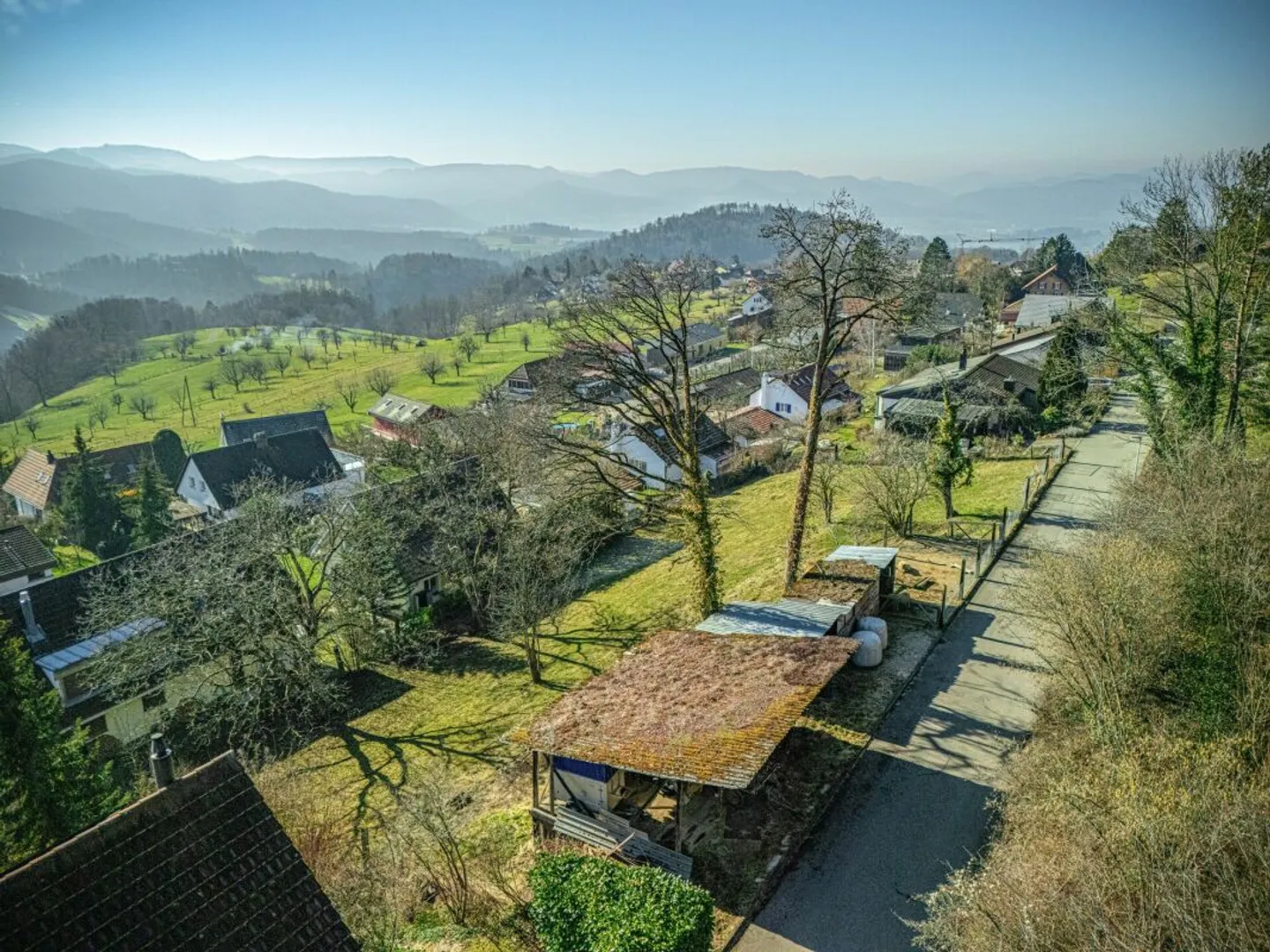 Casa singola in affitto - Foto 4 di 8
