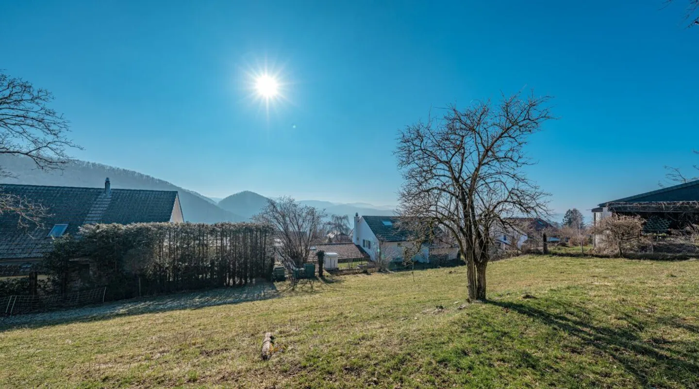Casa singola in affitto - Foto 5 di 8