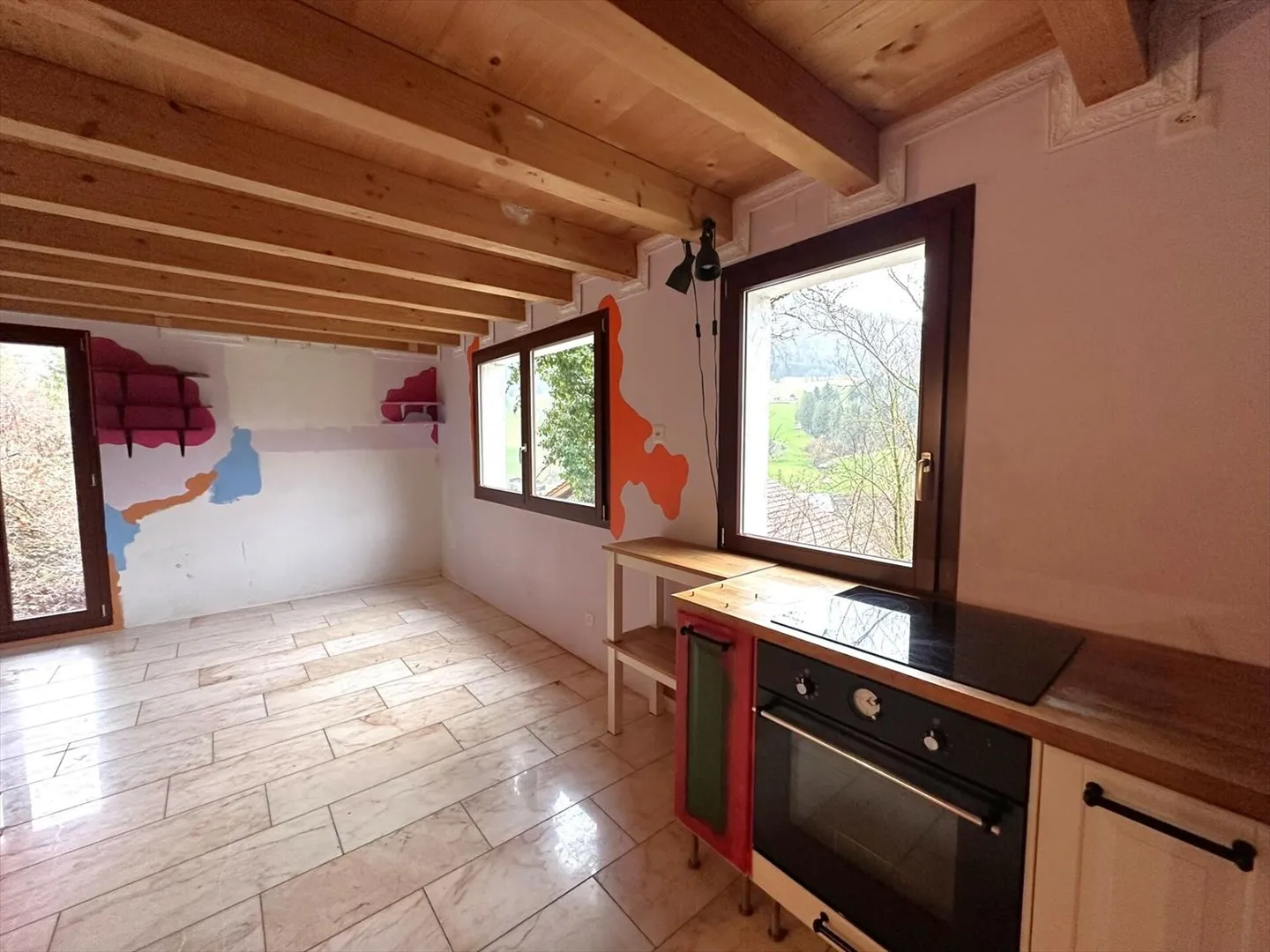 Einfamilienhaus kaufen - Foto 3 von 10
