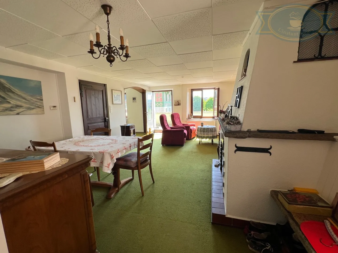 Charmantes Familienhaus - Foto 2 von 11