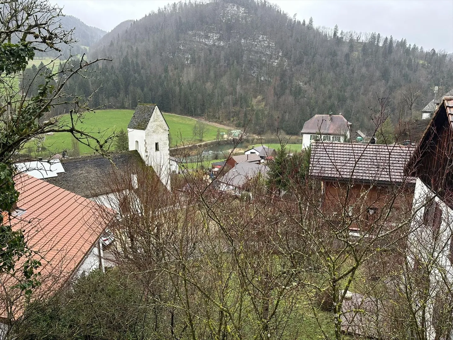 Einfamilienhaus kaufen - Foto 10 von 10