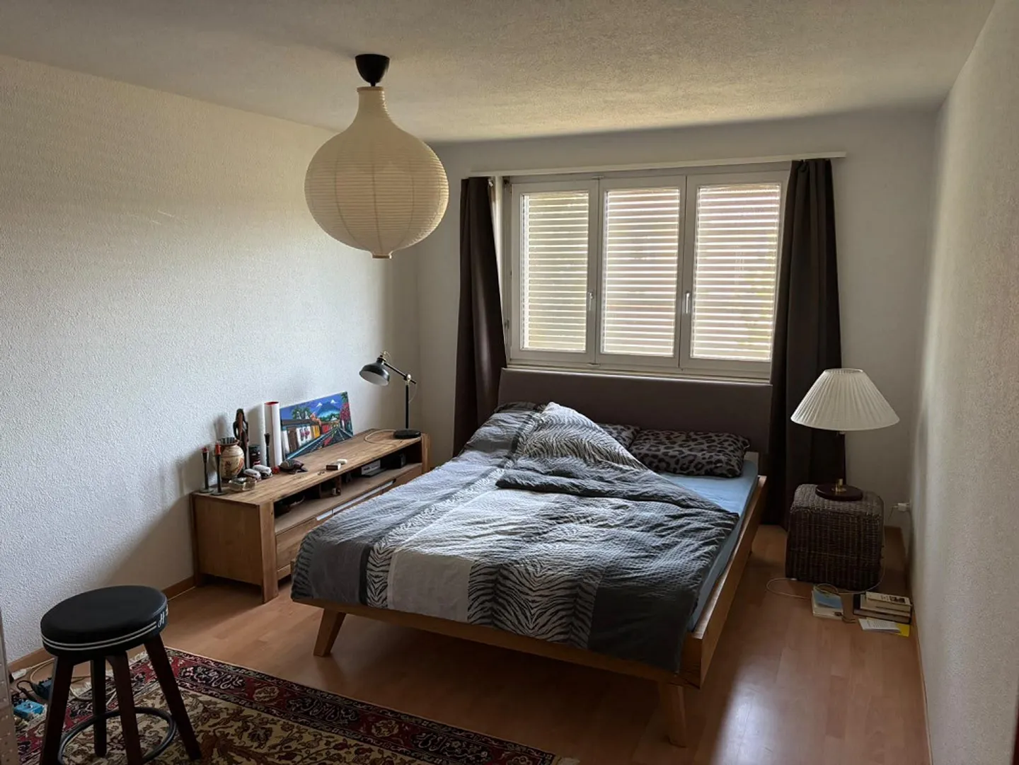 Appartamento 2.5 locali al 1° piano - Foto 4 di 7