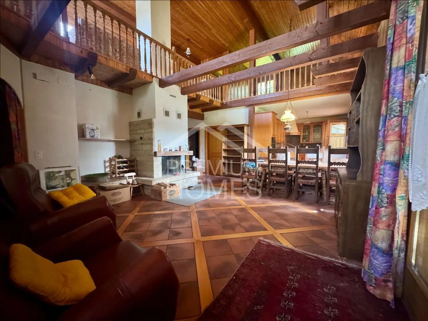 Casa indipendente nel cuore della natura - Foto 1 di 5
