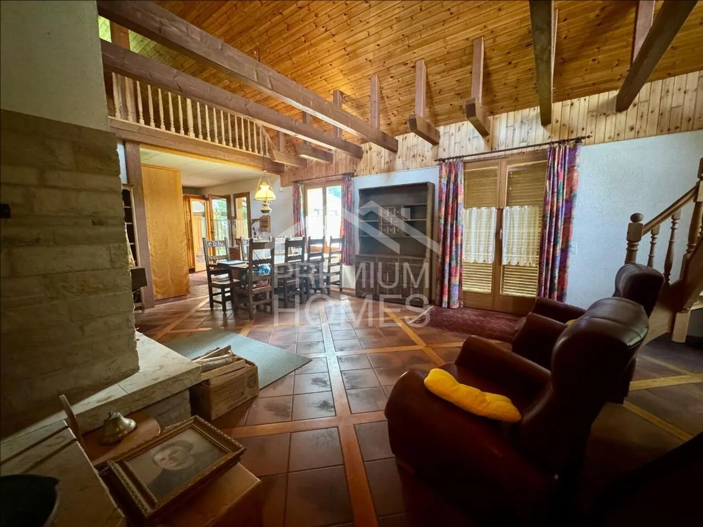 Casa indipendente nel cuore della natura - Foto 2 di 5