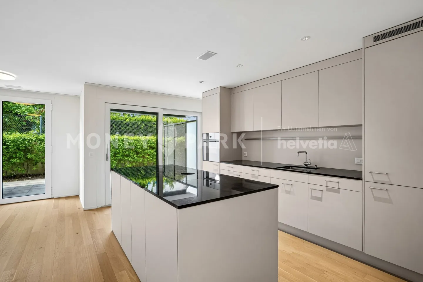 Expérience de vie moderne sur deux niveaux - Maisonette avec charme et patio - Photo 3 sur 9