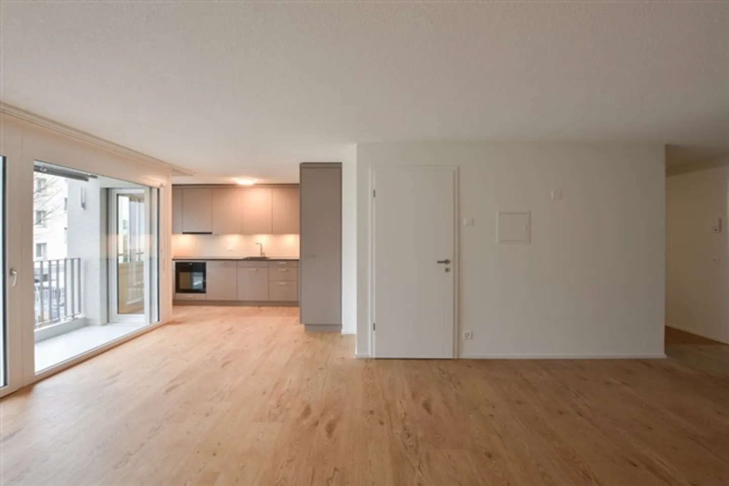 "after complete renovation - the perfect apartment" - Photo 1 of 9