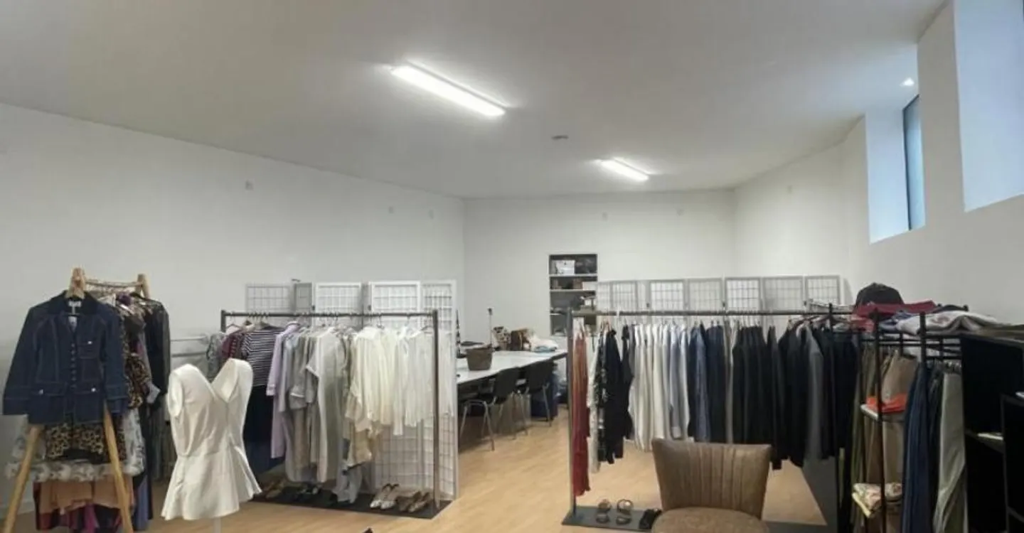 Gewerbefläche von 95 m2 im Herzen von Nyon - Foto 3 von 9