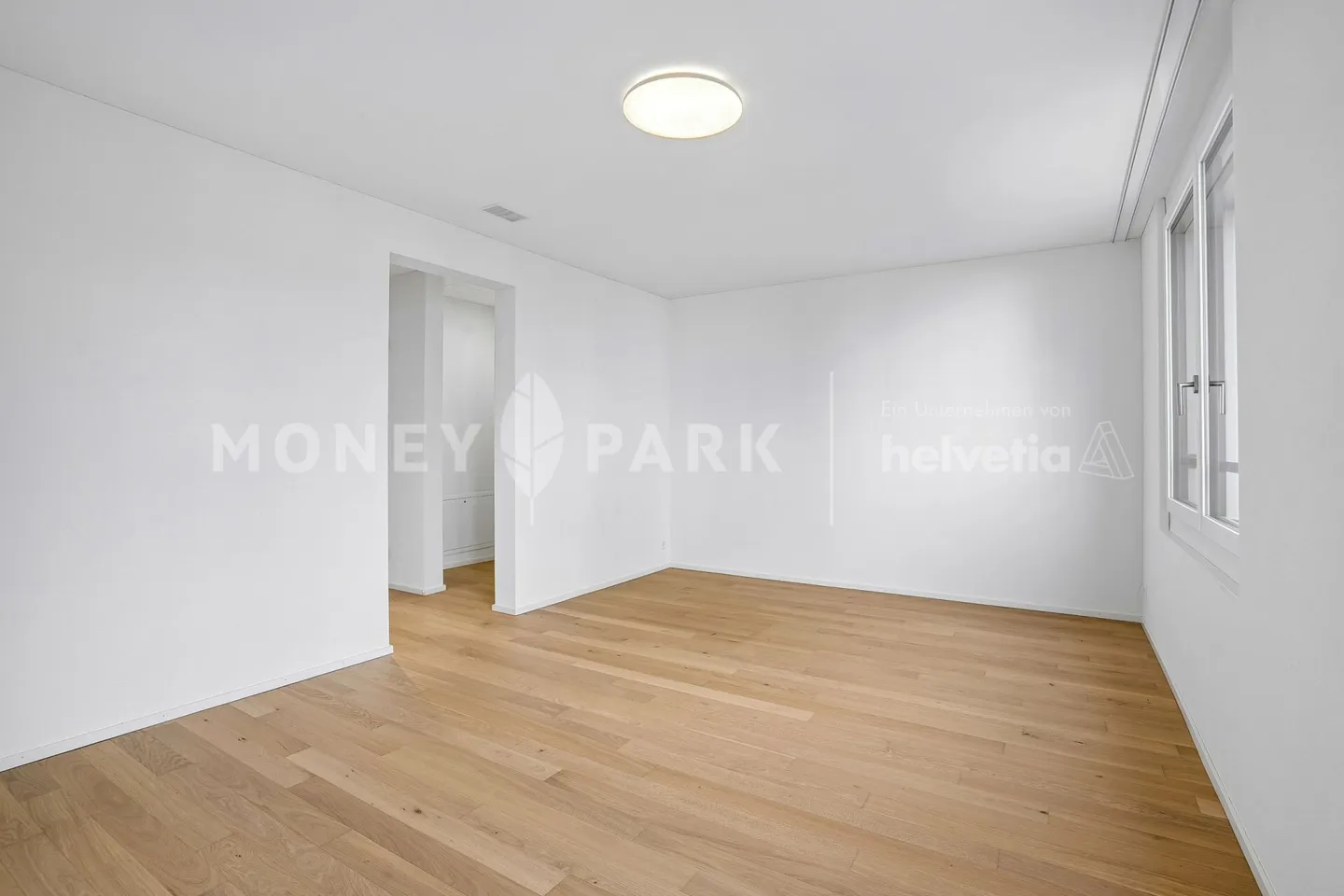 Expérience de vie moderne sur deux niveaux - Maisonette avec charme et patio - Photo 5 sur 9