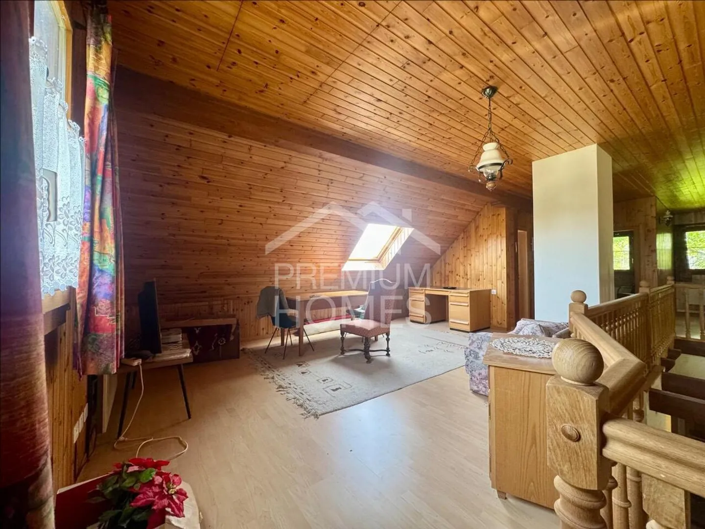 Casa indipendente nel cuore della natura - Foto 4 di 5
