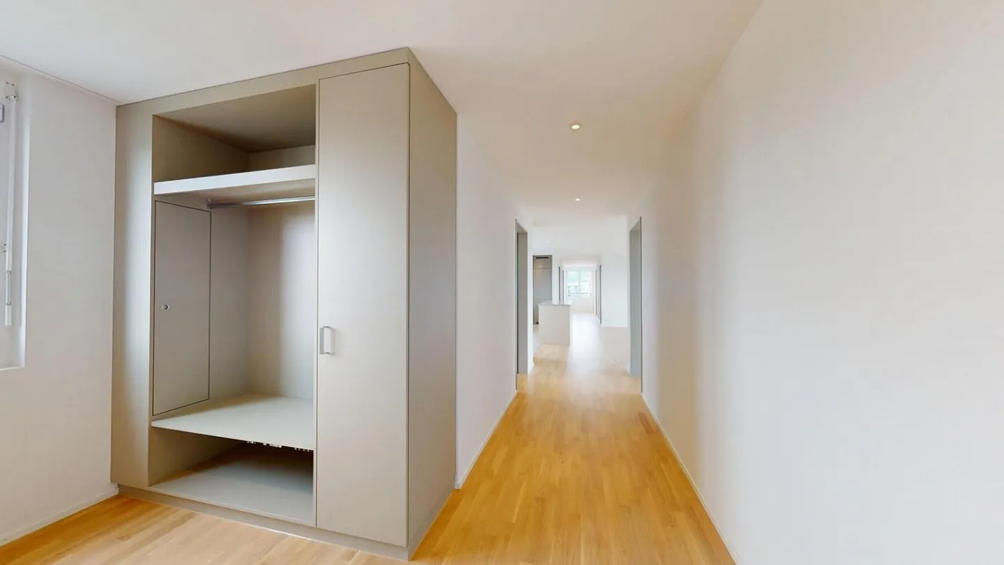 5 ½ Room Apartment, 8620 Wetzikon - Photo 3 of 13