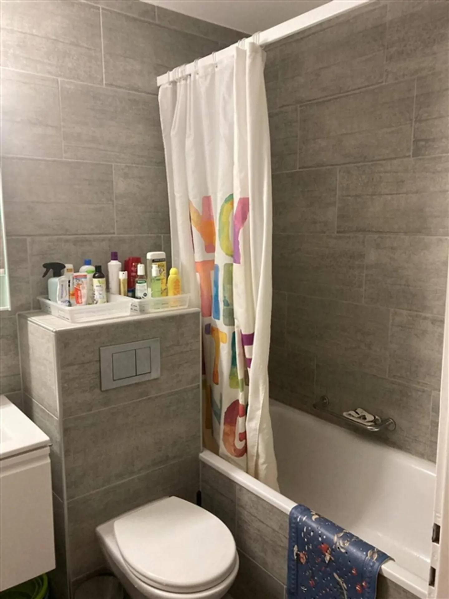 «3½ ZI-WOHNUNG IN NIDAU (BE), MÖBLIERT, TEMPORÄR» - Foto 8 von 10