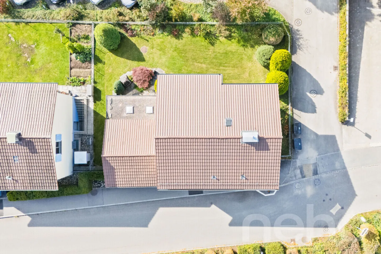 Detached single-family house with potential in the center of Ittigen - Photo 12 of 12