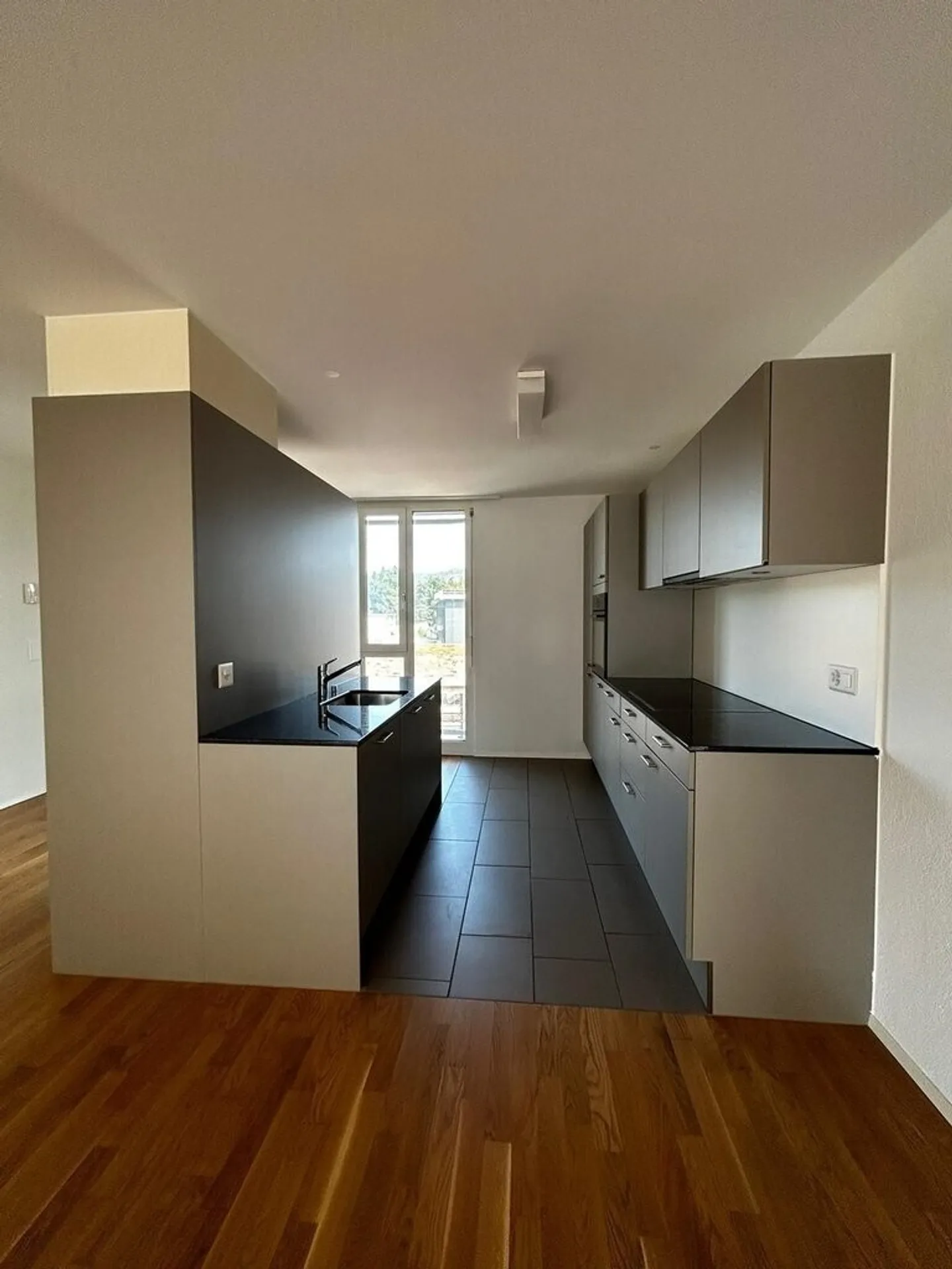 Charmante 3.5-Zimmerwohnung - Foto 2 von 8