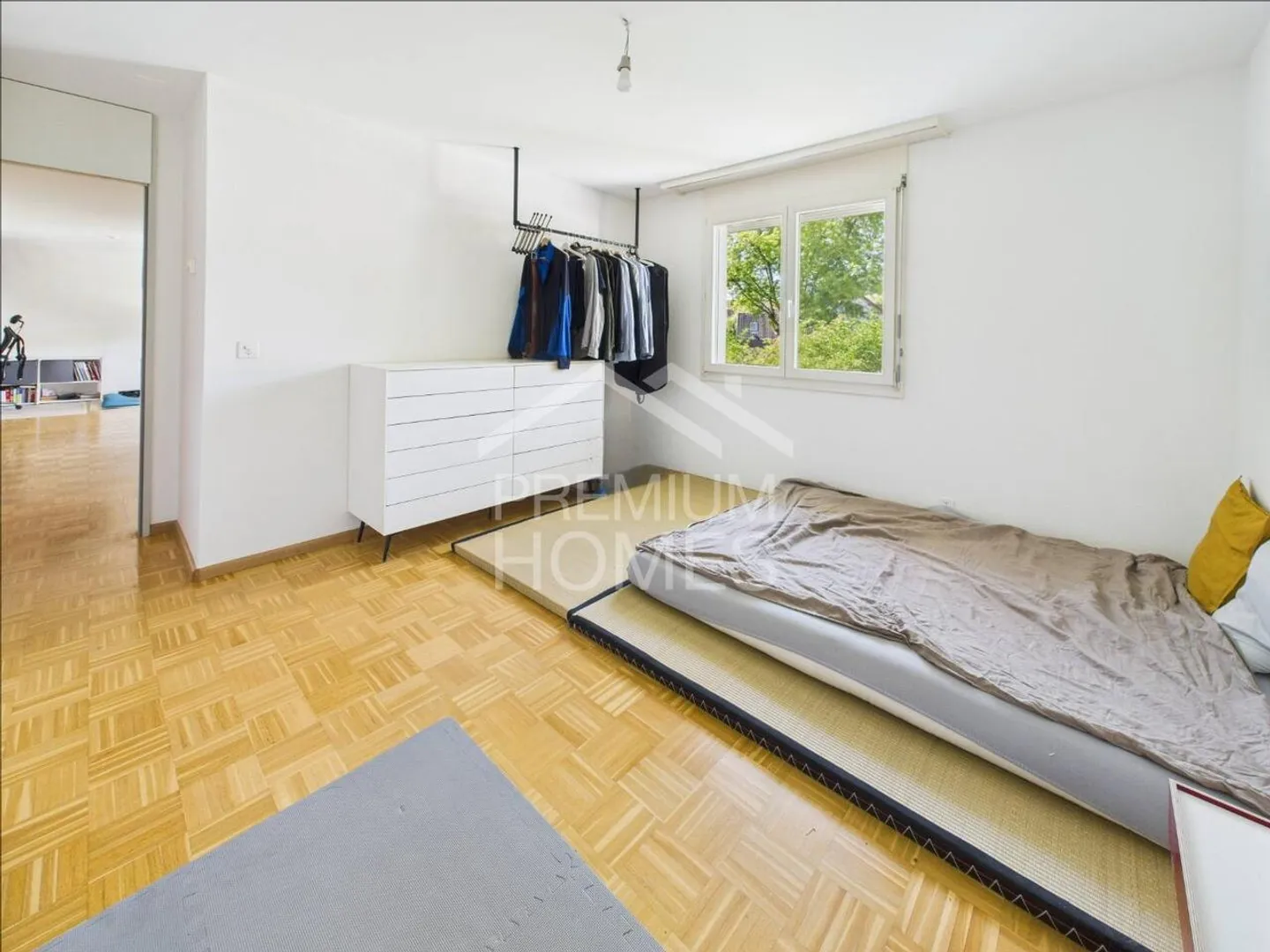 Aéré. Moderne. Simplement beau. Un refuge à tomber amoureux - Photo 4 sur 6