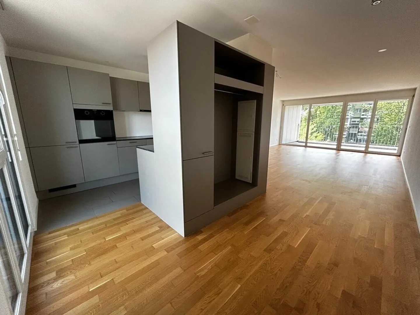 Charmante 3.5-Zimmerwohnung - Foto 3 von 8