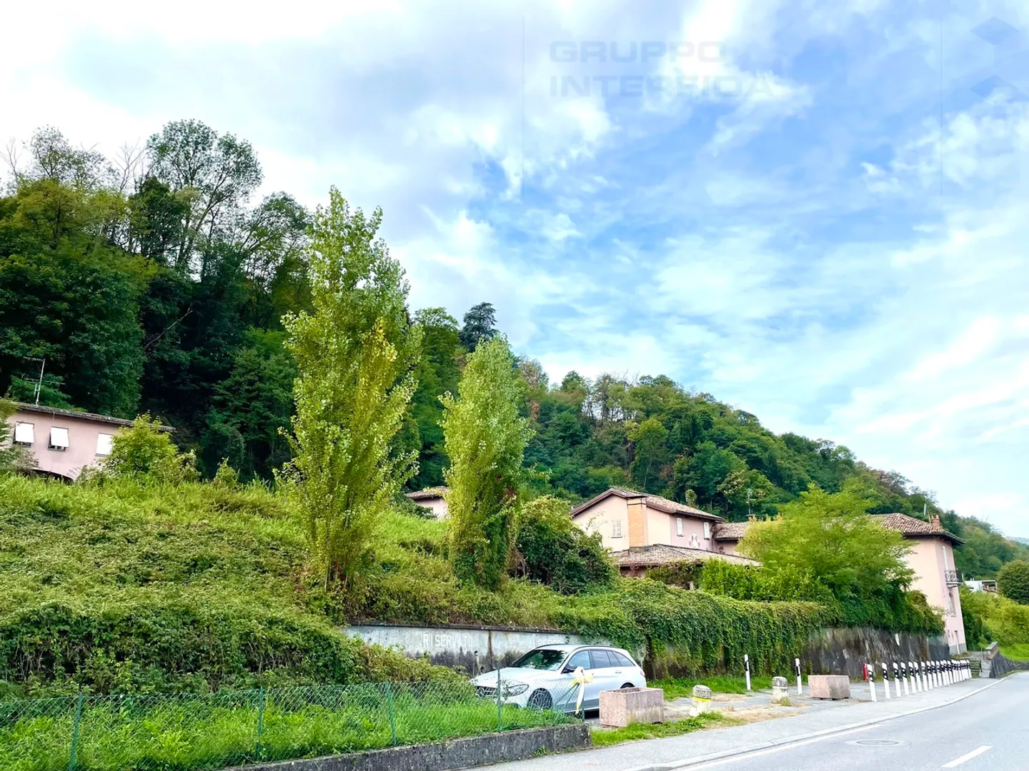 GRANDE TERRENO EDIFICABILE - Foto 5 di 6