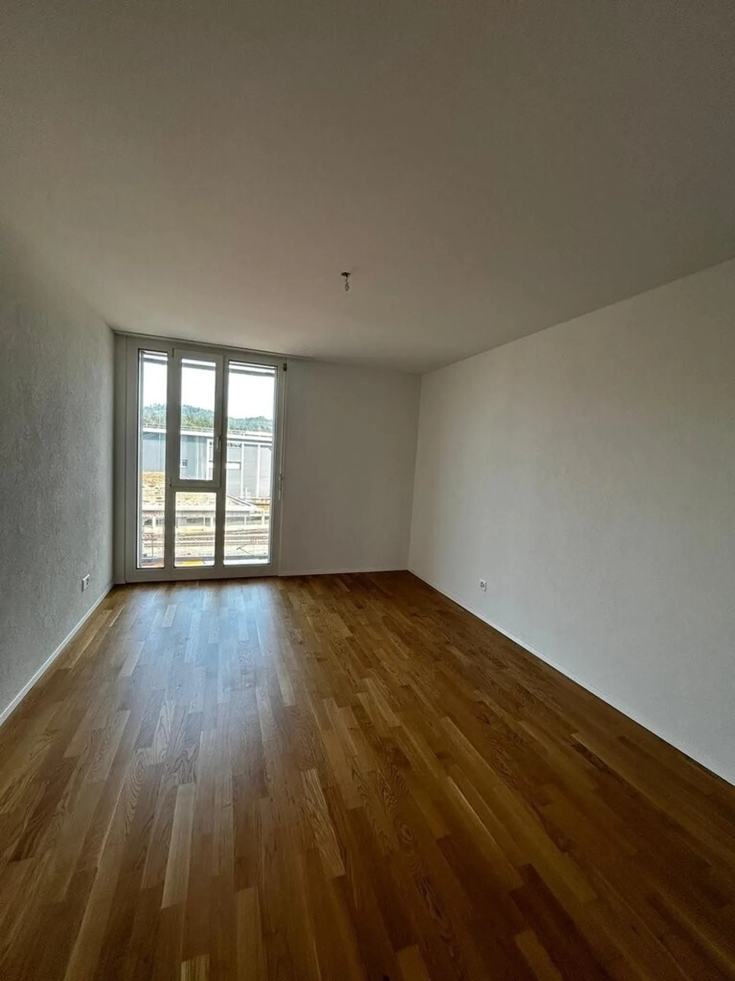Charmante 3.5-Zimmerwohnung - Foto 4 von 8