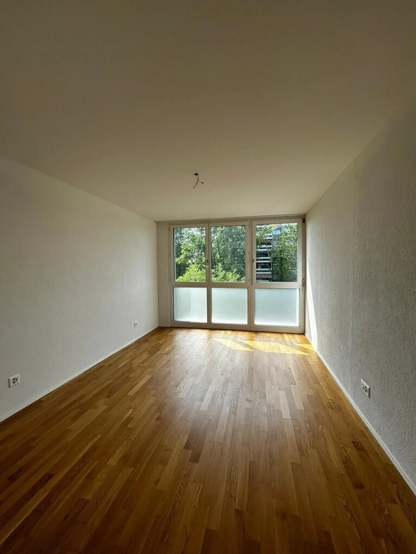 Charmante 3.5-Zimmerwohnung - Foto 5 von 8