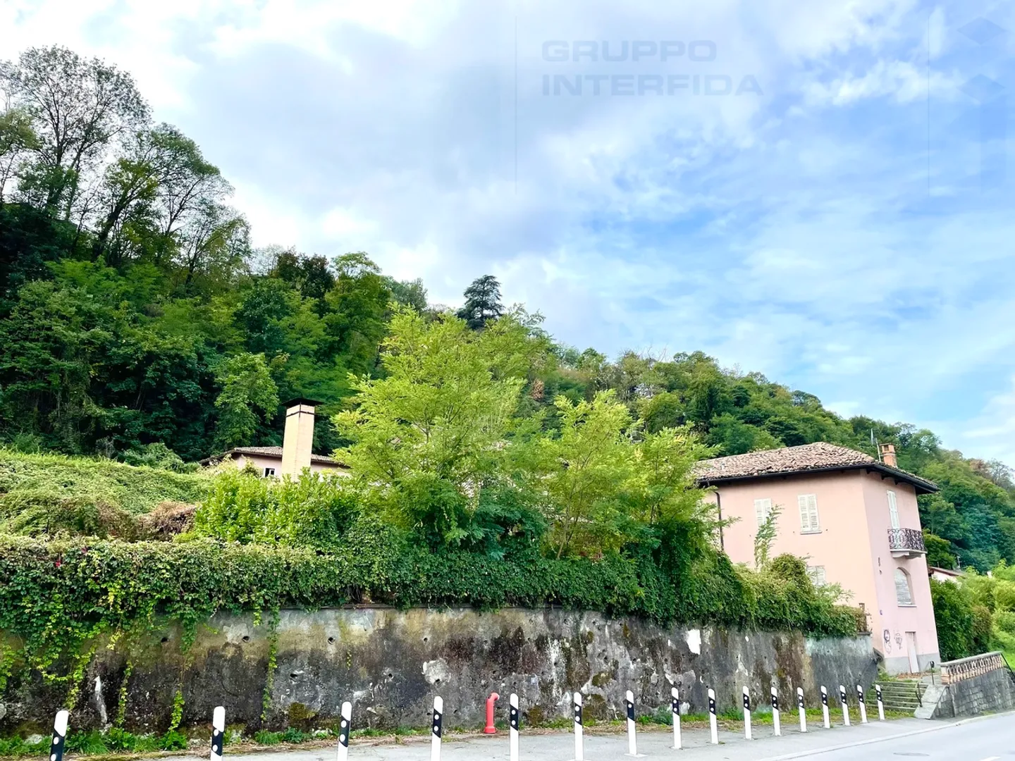GRANDE TERRENO EDIFICABILE - Foto 6 di 6
