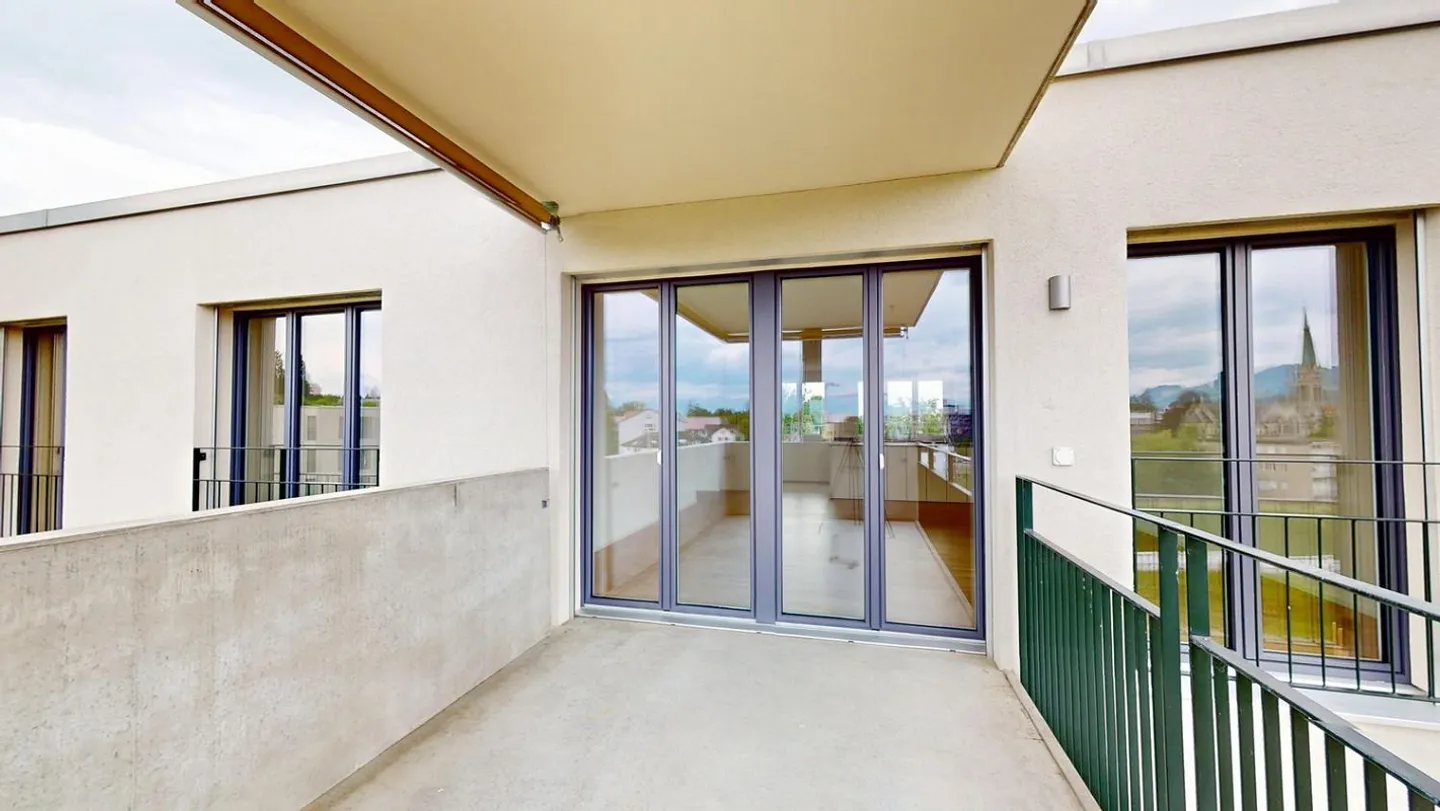 5 ½ Room Apartment, 8620 Wetzikon - Photo 9 of 13