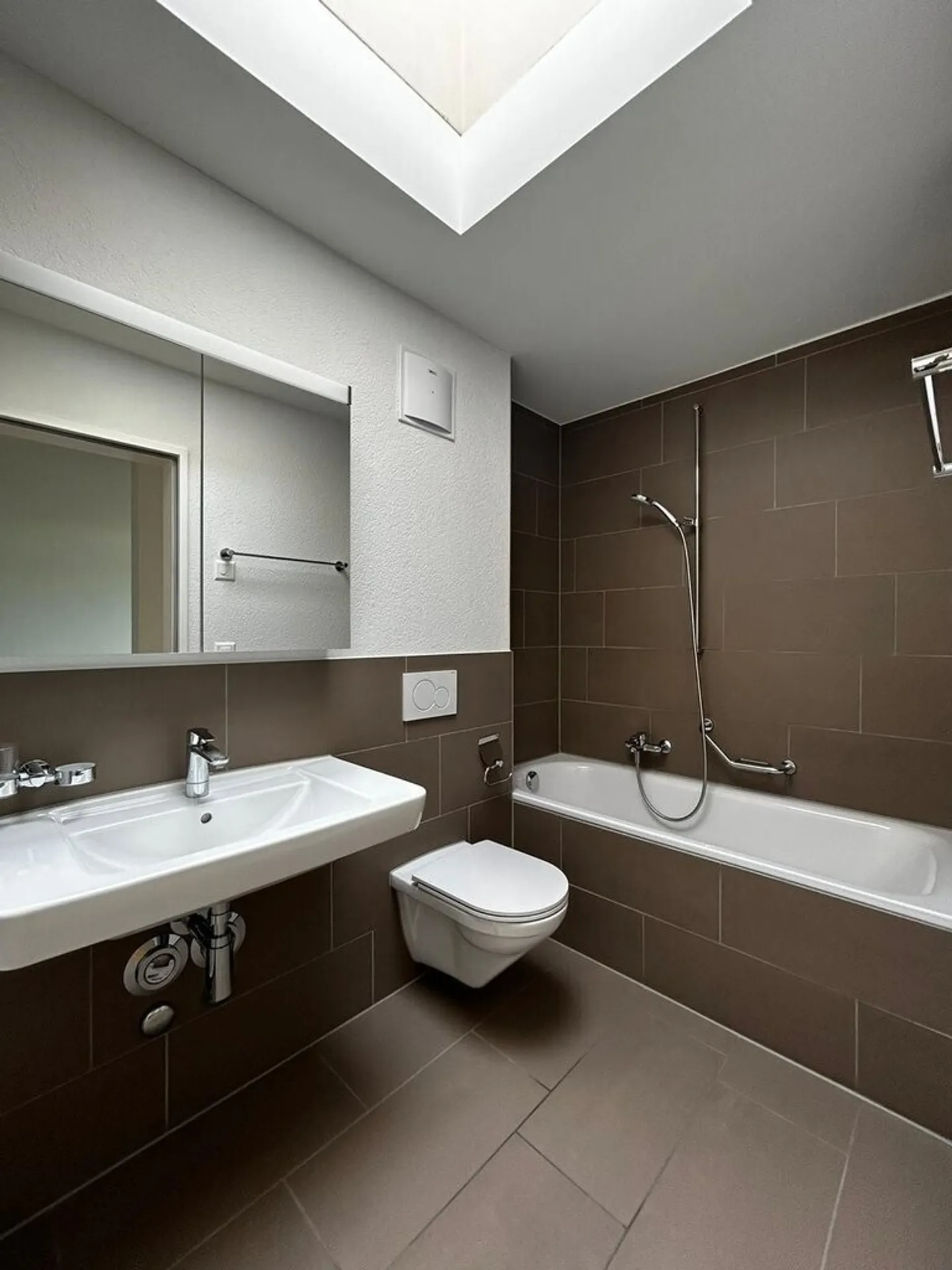 Charmante 3.5-Zimmerwohnung - Foto 6 von 8