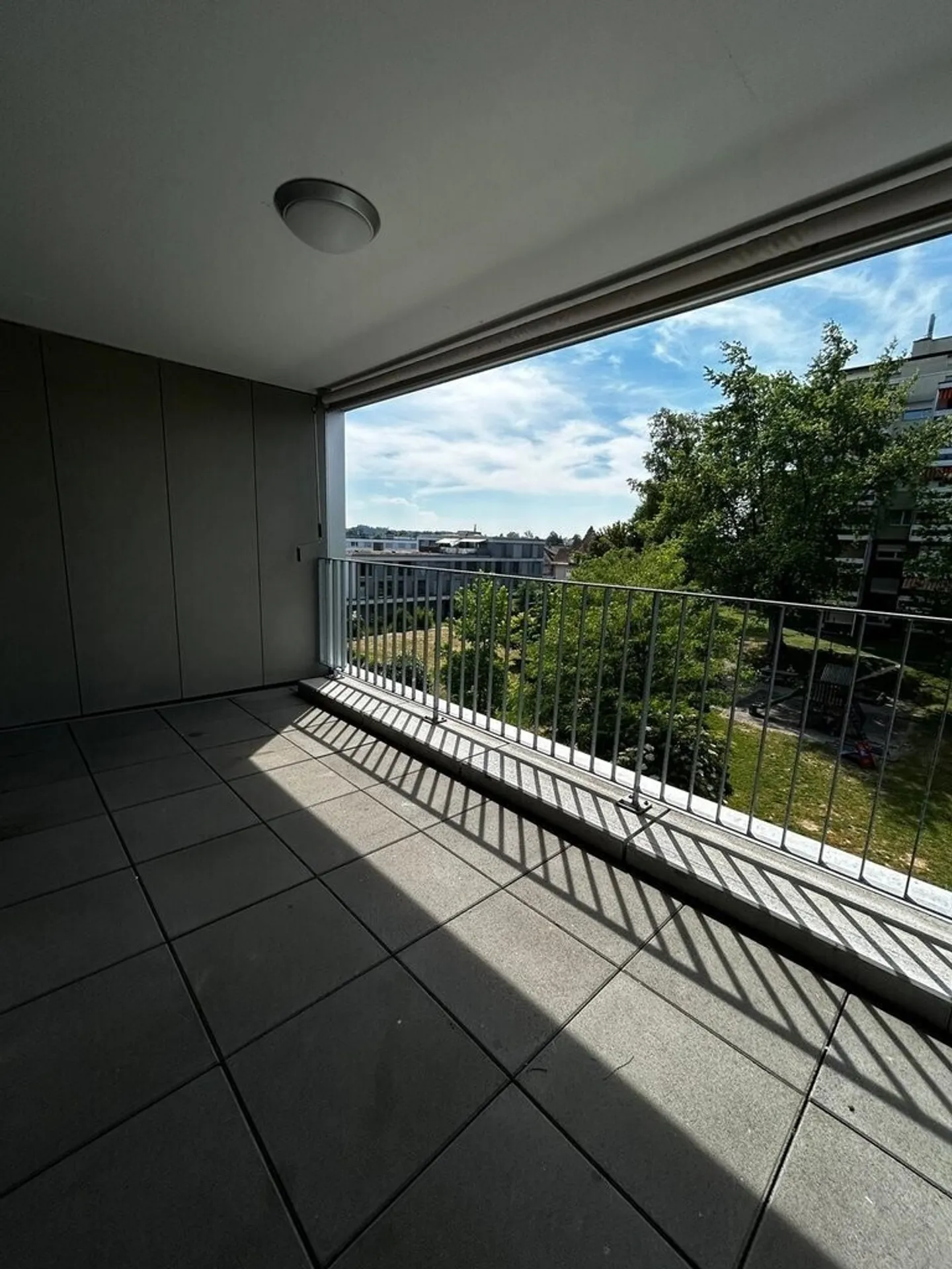 Charmante 3.5-Zimmerwohnung - Foto 7 von 8