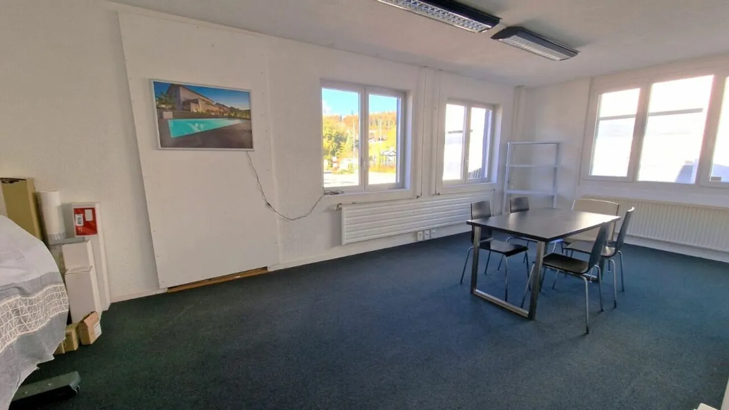 IDEALE PER COMMERCIO/SHOWROOM/ARTIGIANO - Foto 4 di 10