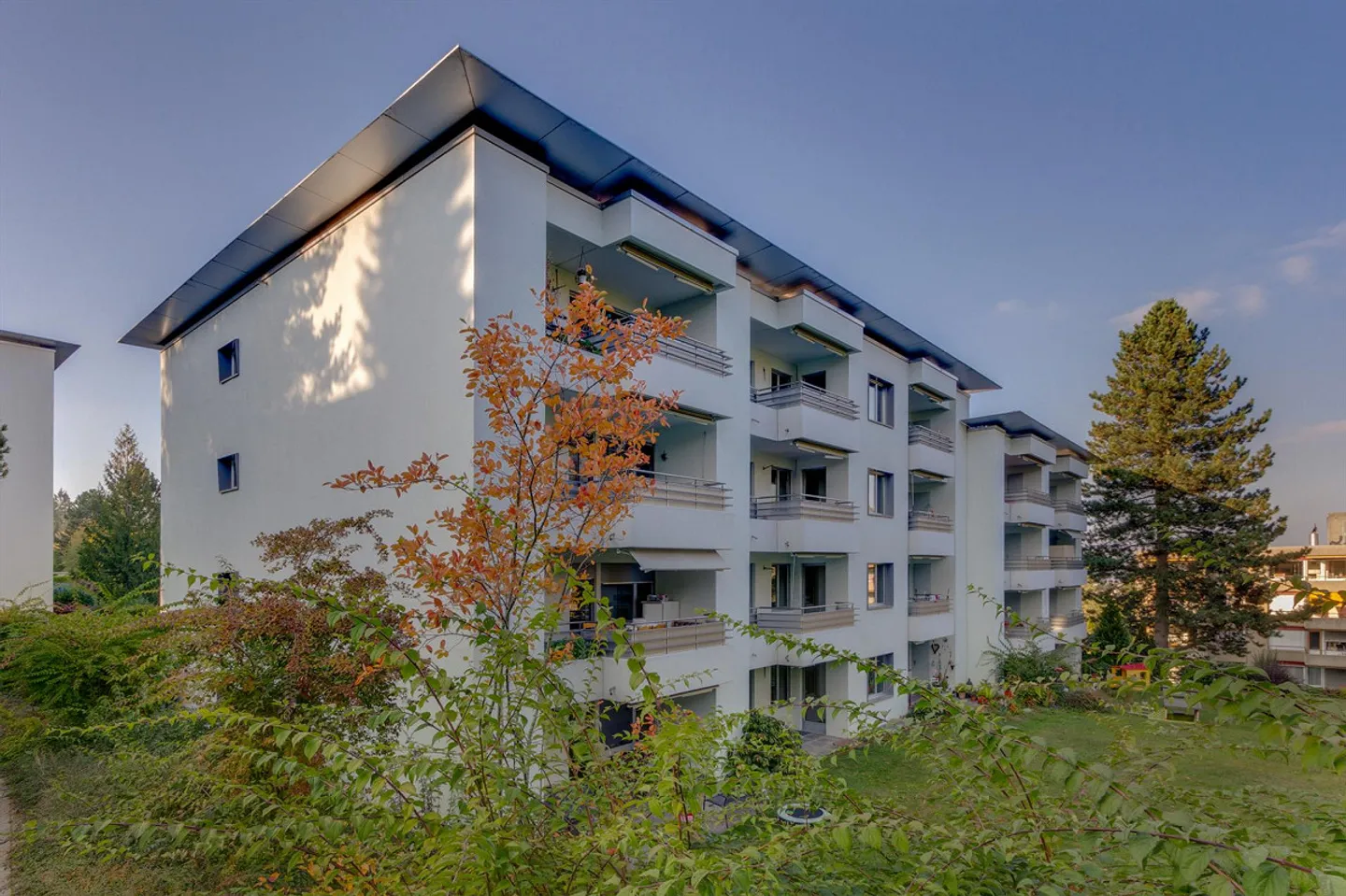 Bella, appartamento soleggiato in un ambiente adatto ai bambini - Foto 1 di 12