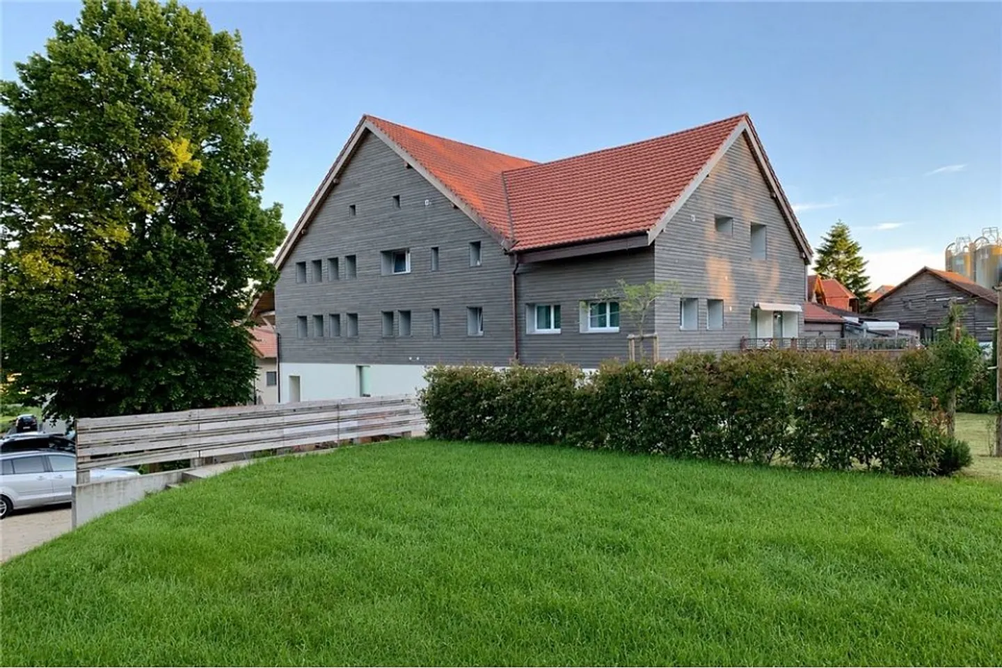 Appartamento in vendita - Foto 2 di 3