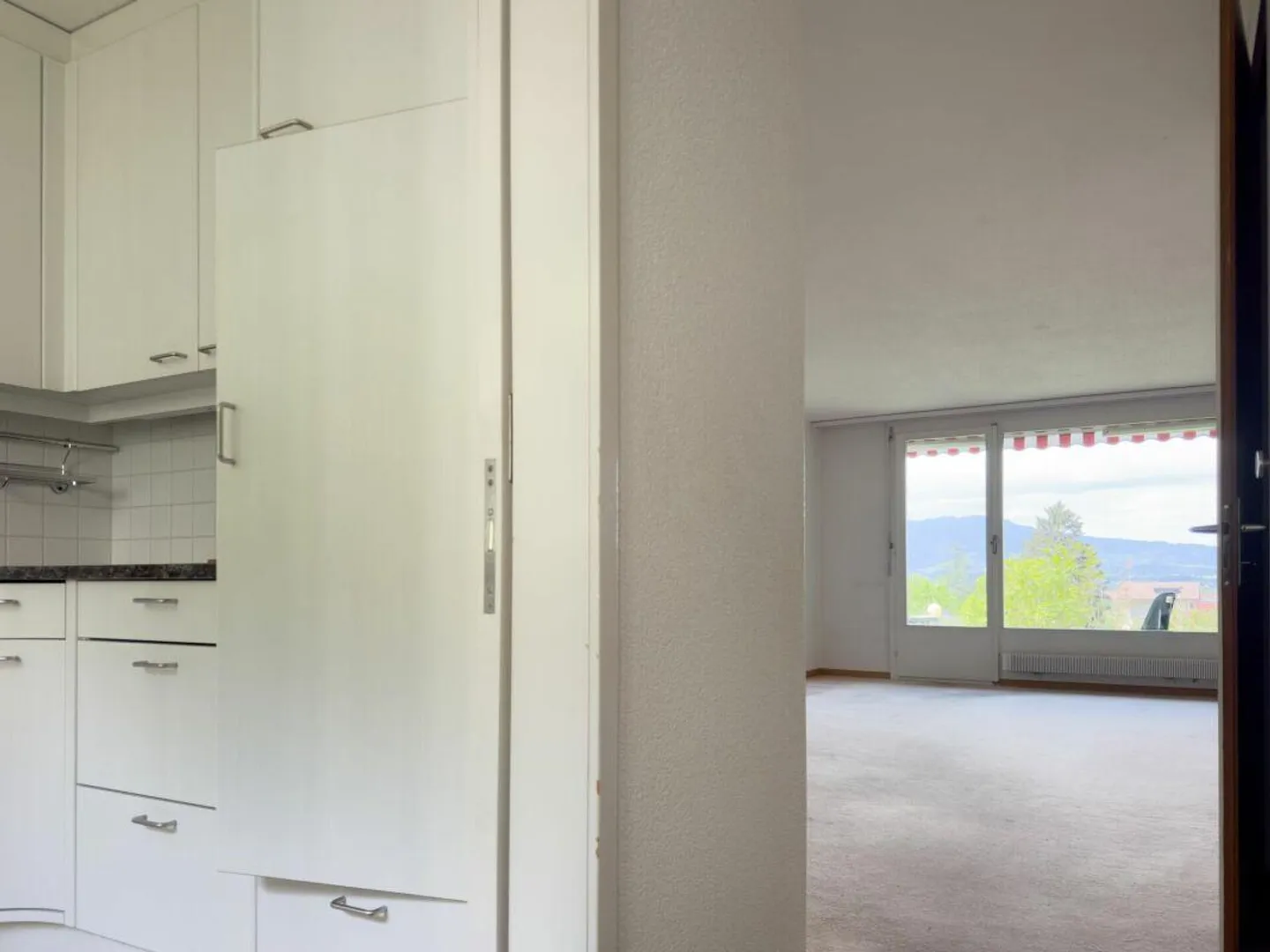 Maison de ville 3,5 pièces, à l'origine 4,5 pièces, avec entretien facile... - Photo 5 sur 27