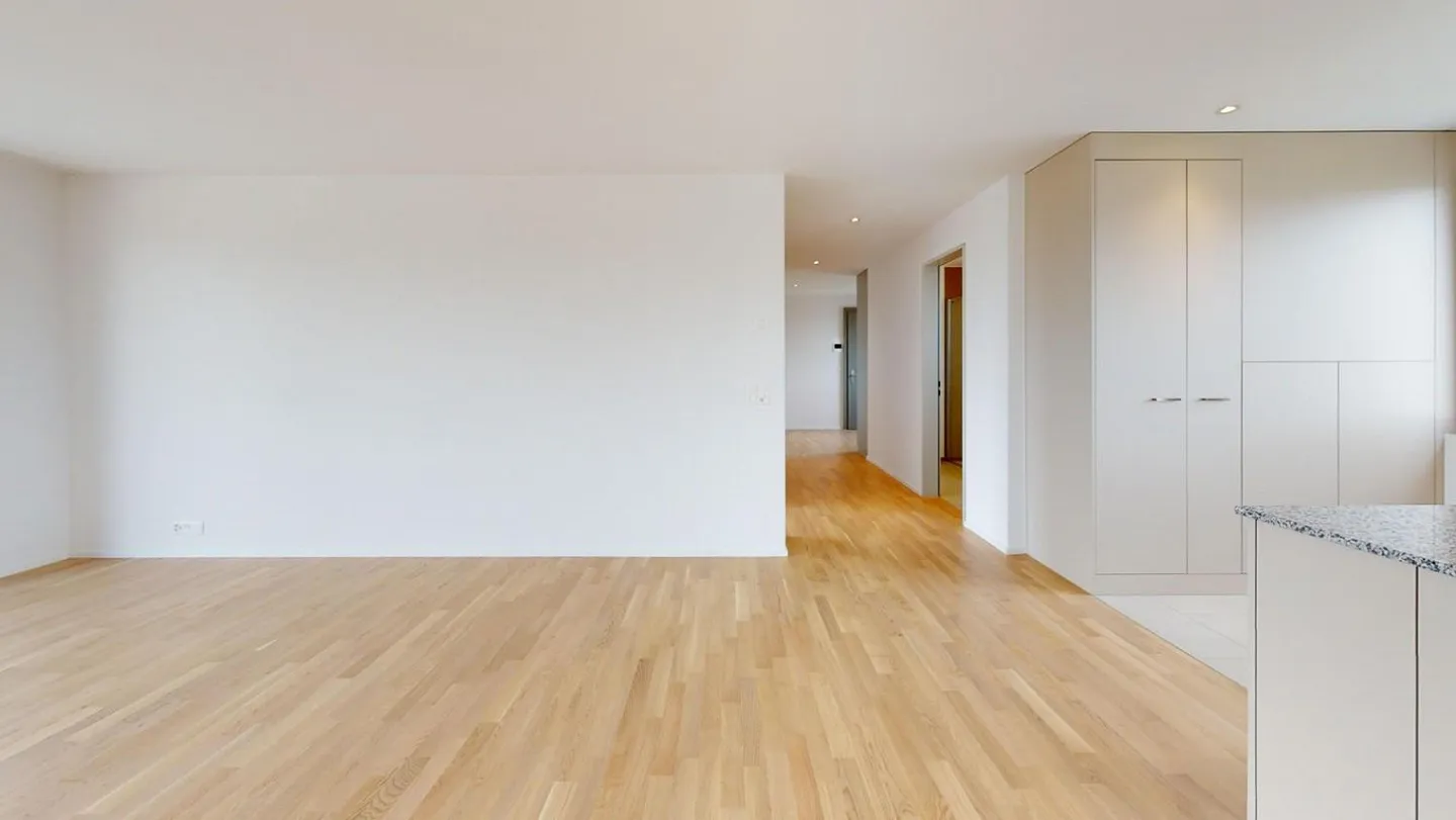 5 ½ Room Apartment, 8620 Wetzikon - Photo 10 of 13