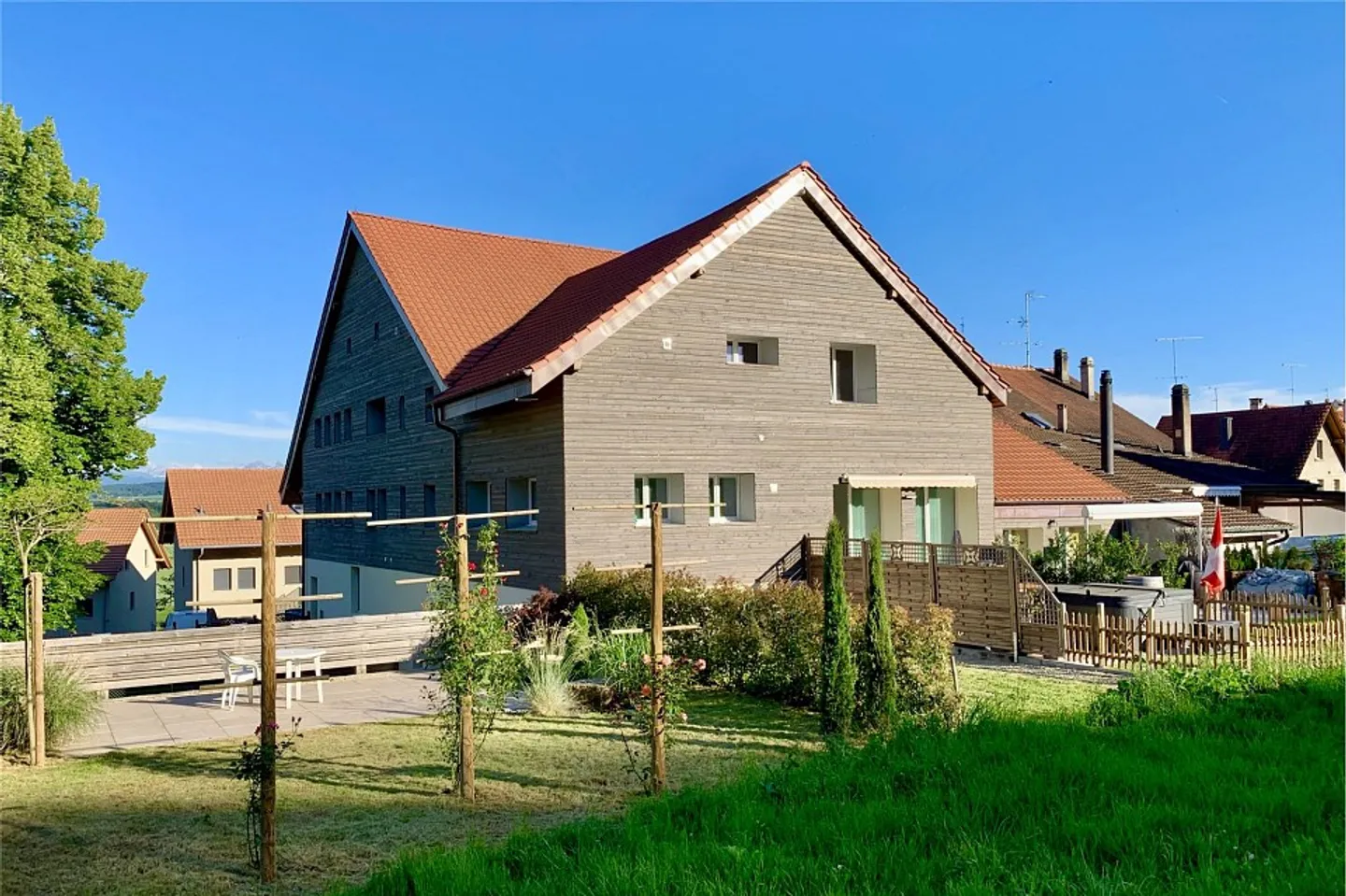 Appartamento in vendita - Foto 1 di 3